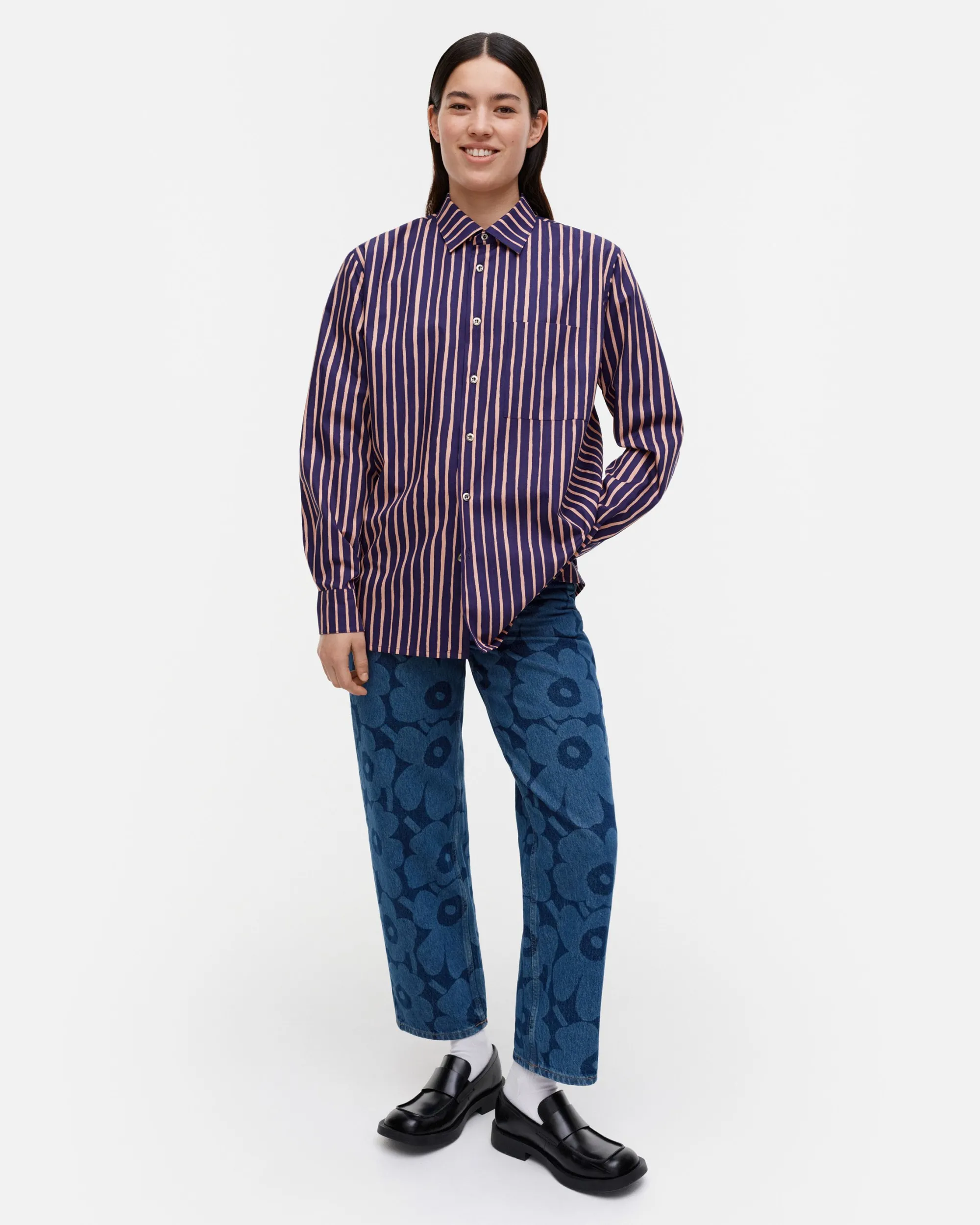 Marimekko Jokapoika