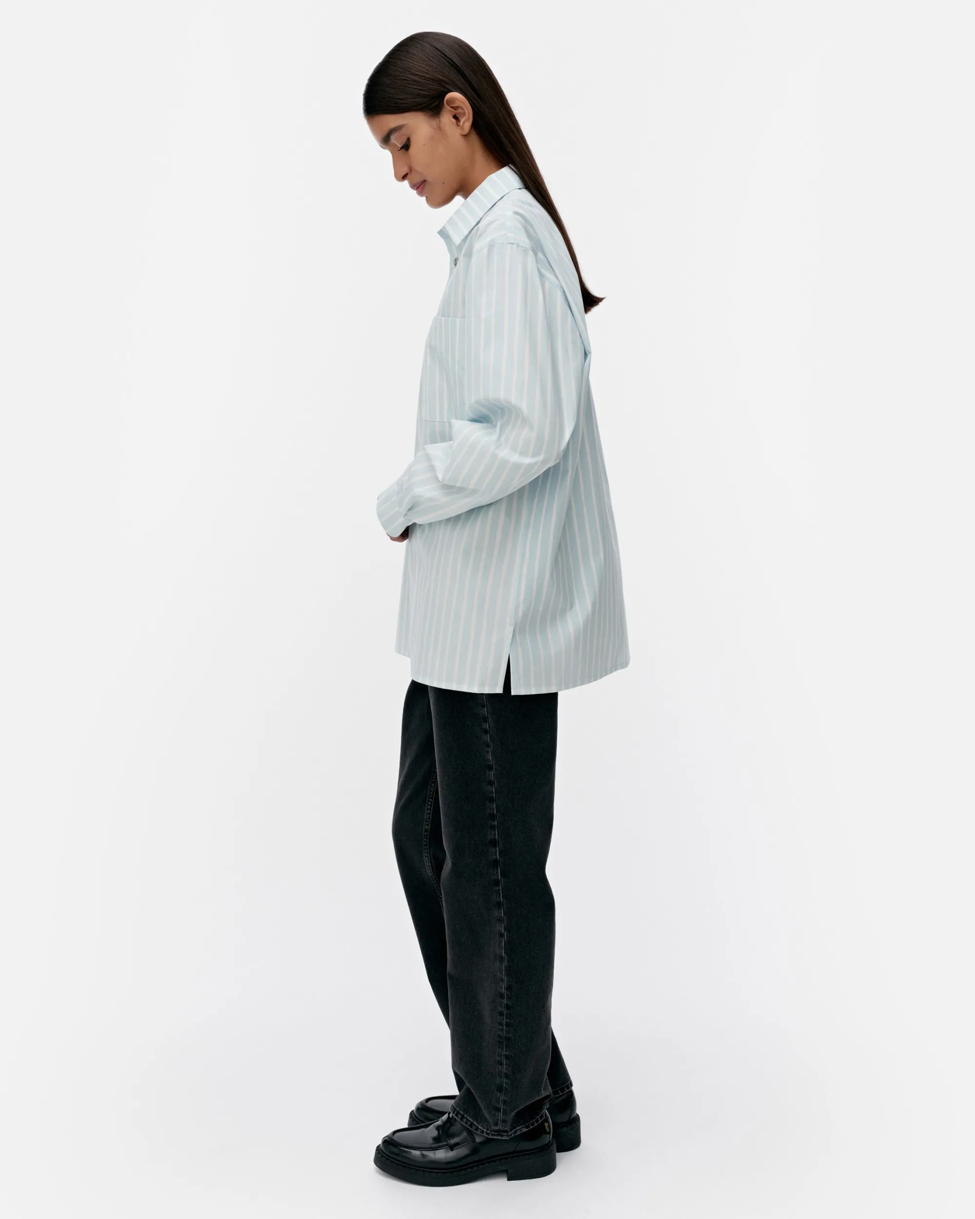 Marimekko Jokapoika