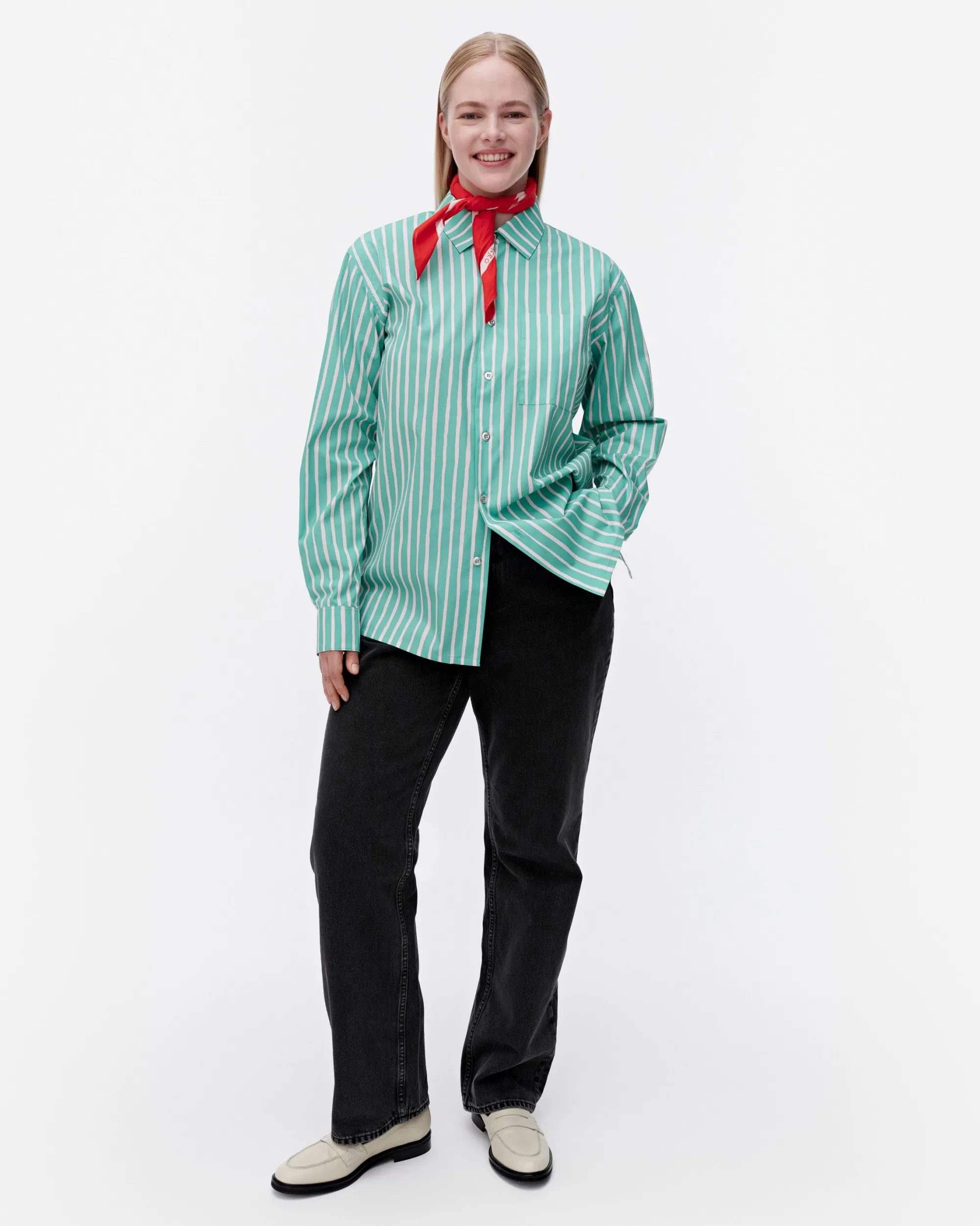 Marimekko Jokapoika