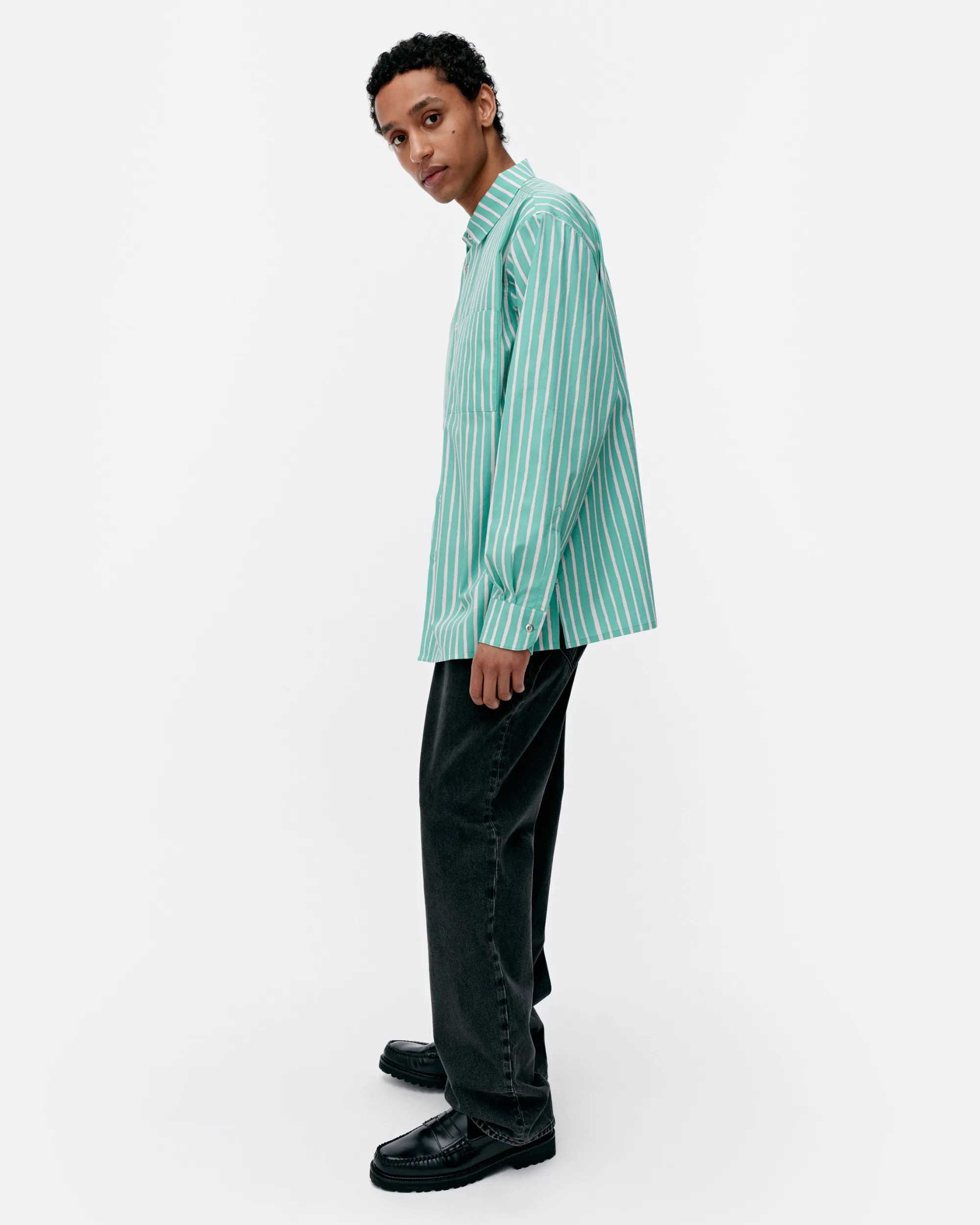 Marimekko Jokapoika