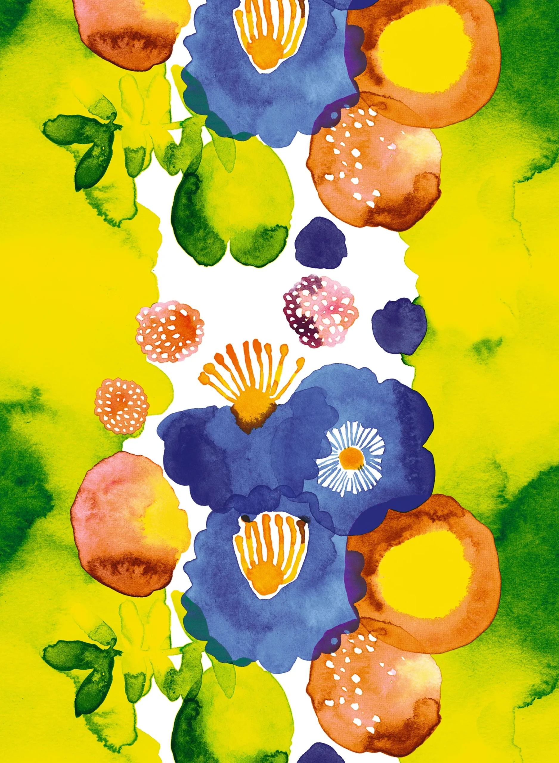 Marimekko Juhannustaika