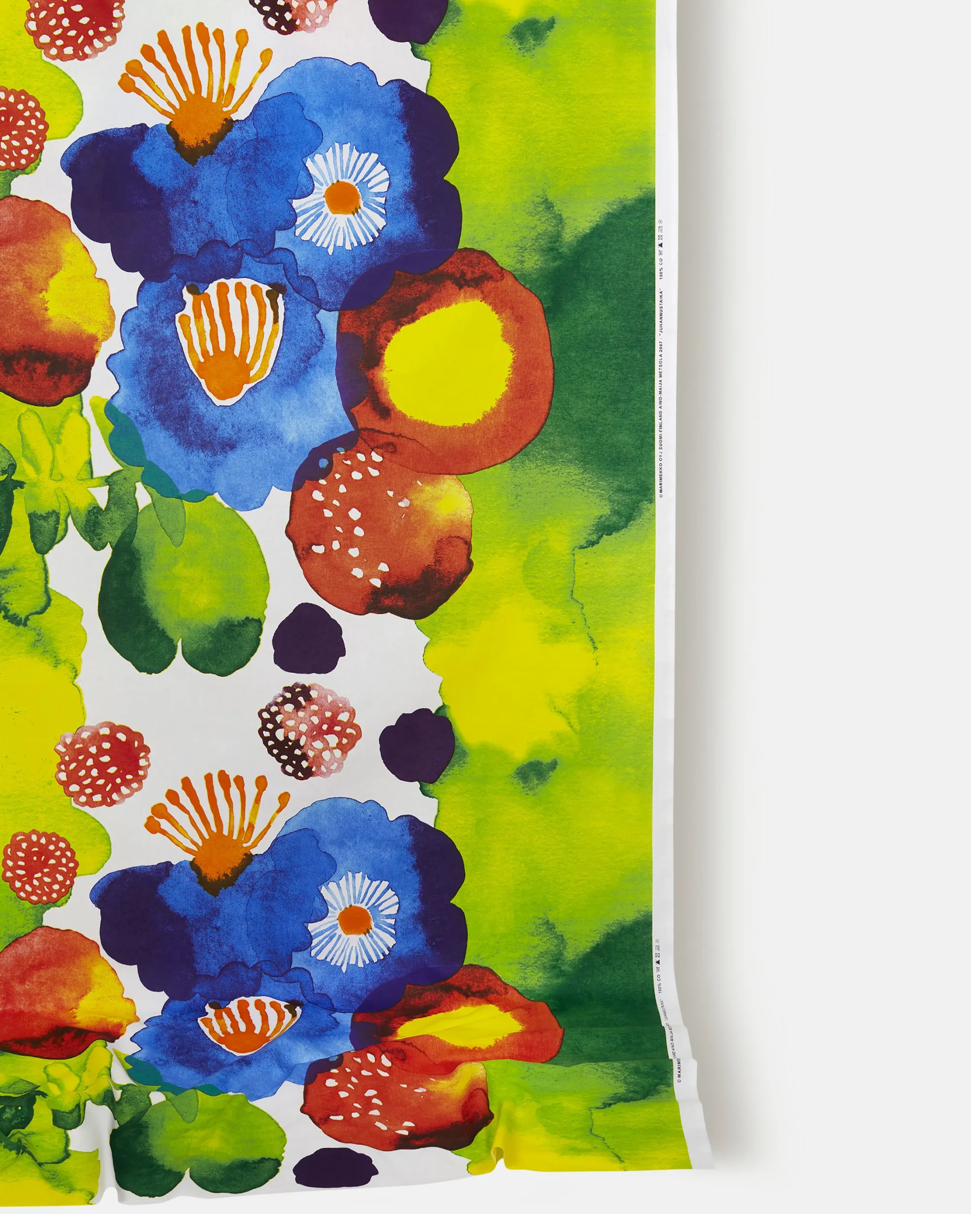 Marimekko Juhannustaika