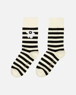Marimekko Kasvaa Tasaraita Unikko One