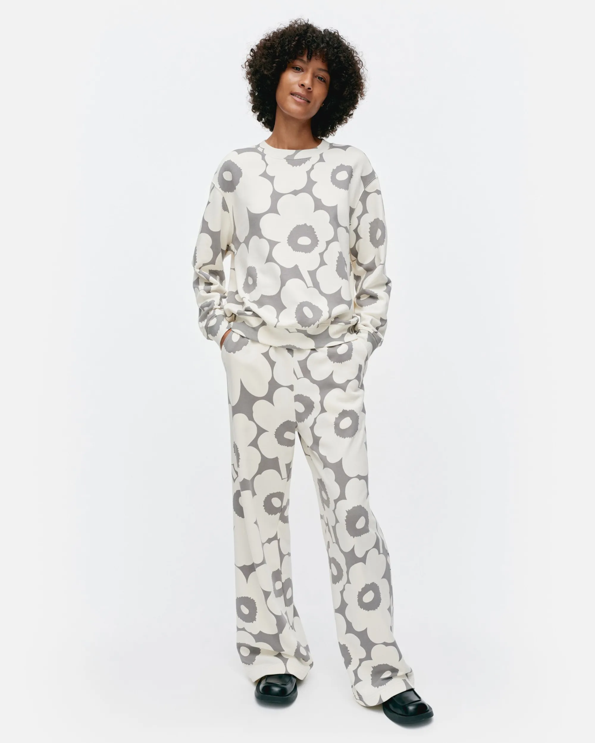 Marimekko Kioski Leiot Pieni Unikko 2