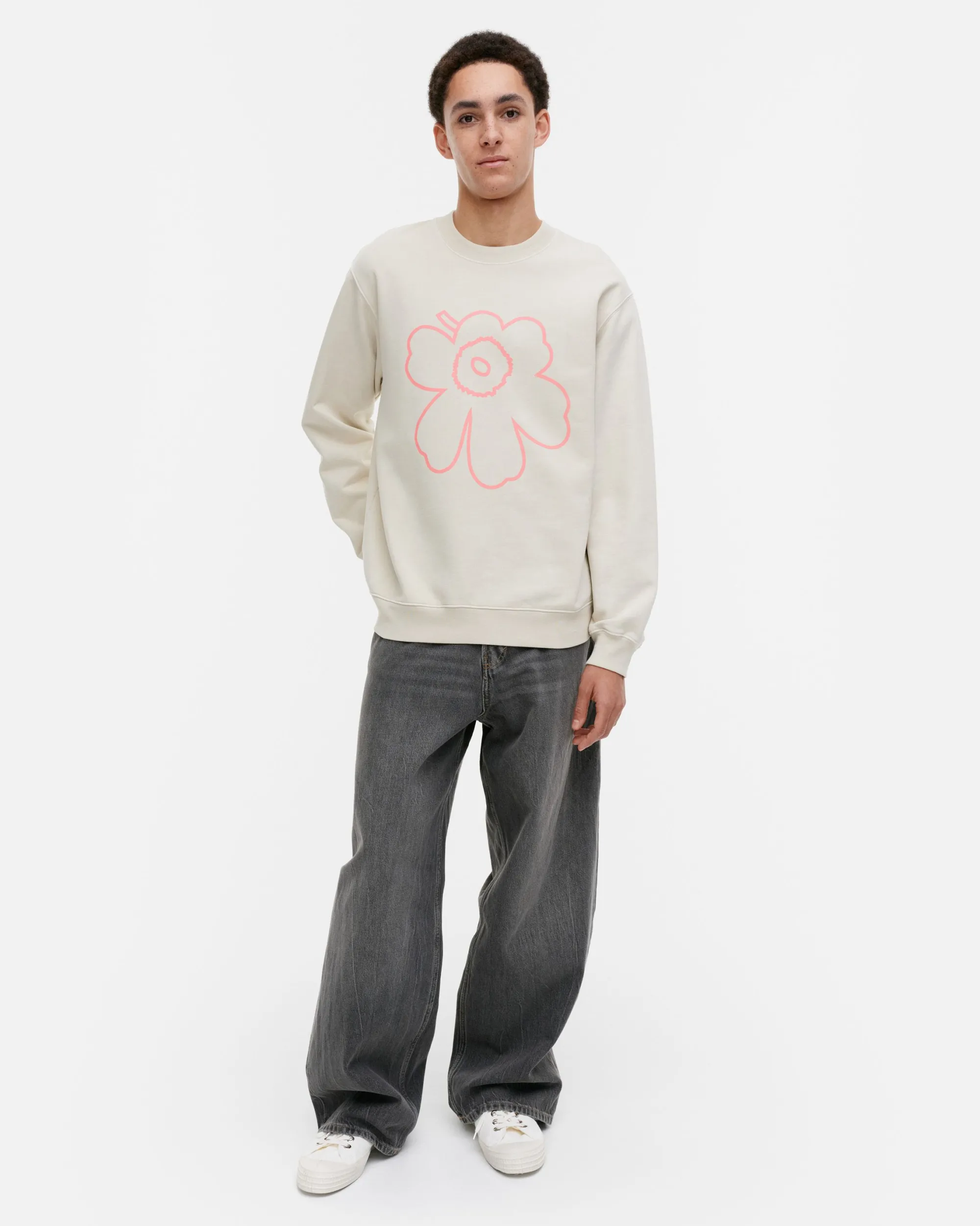 Marimekko Kioski Loisto Piirto Unikko Placement