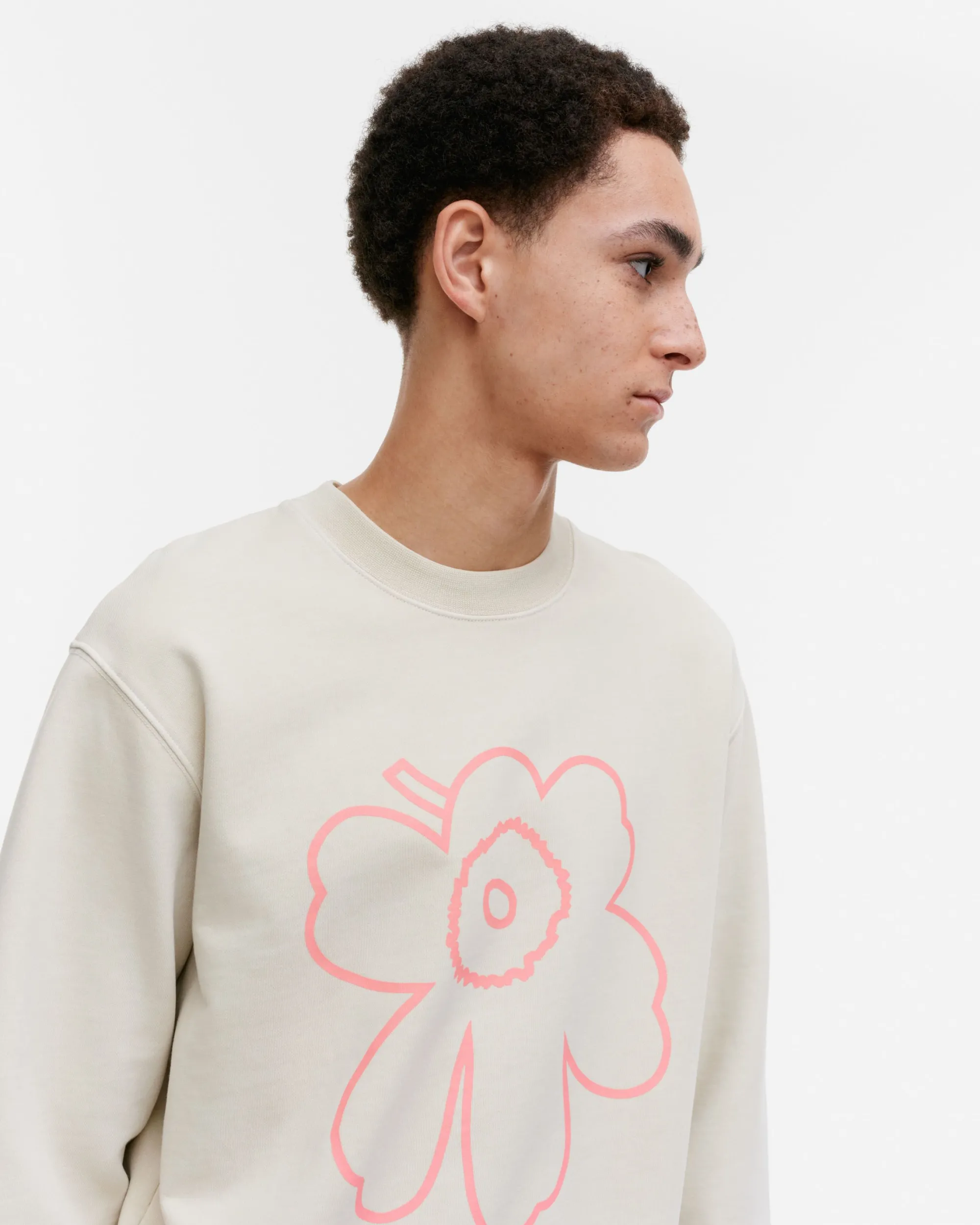 Marimekko Kioski Loisto Piirto Unikko Placement