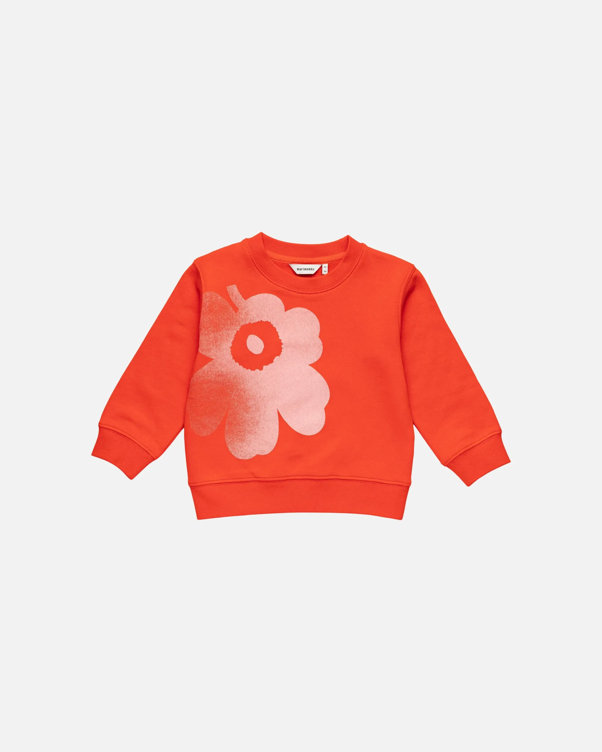 Marimekko Kukoistus Unikko Placement I