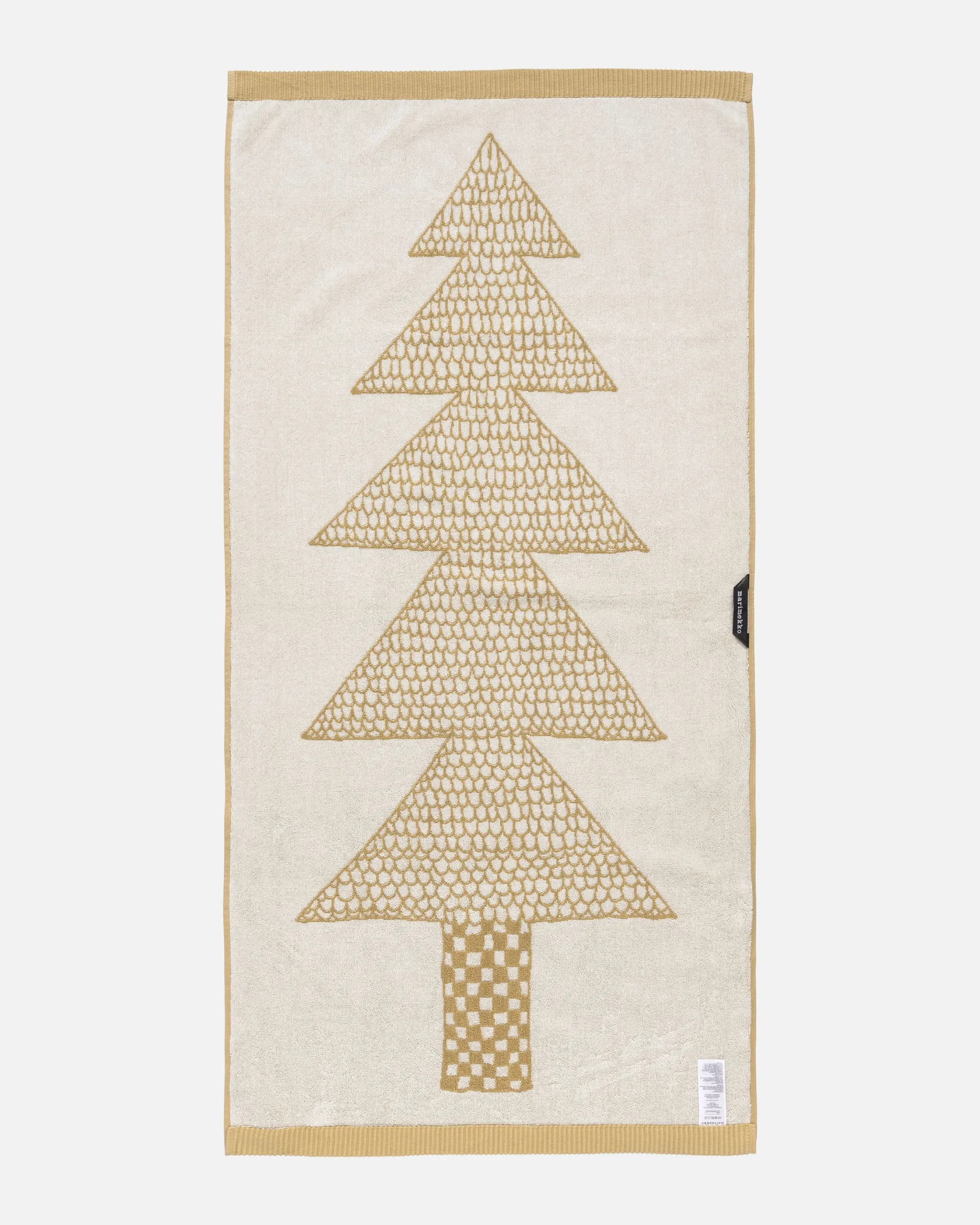 Marimekko Kuusikossa