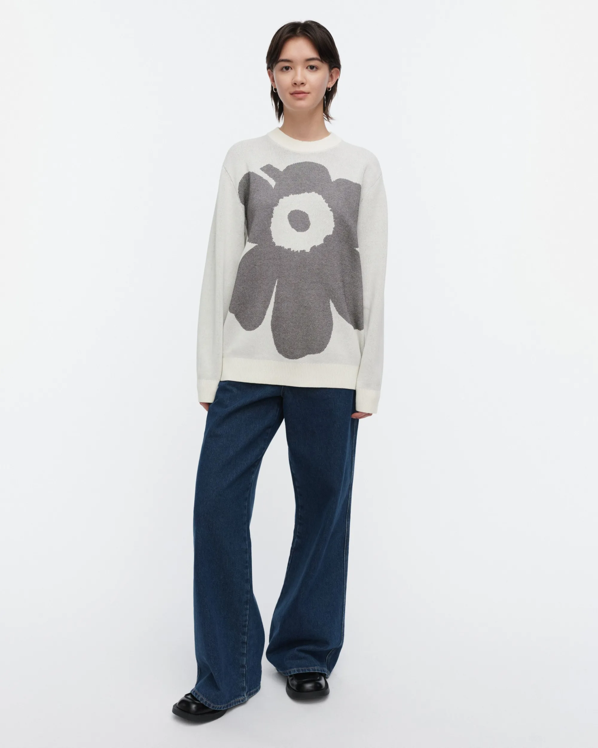 Marimekko Lasi Unikko
