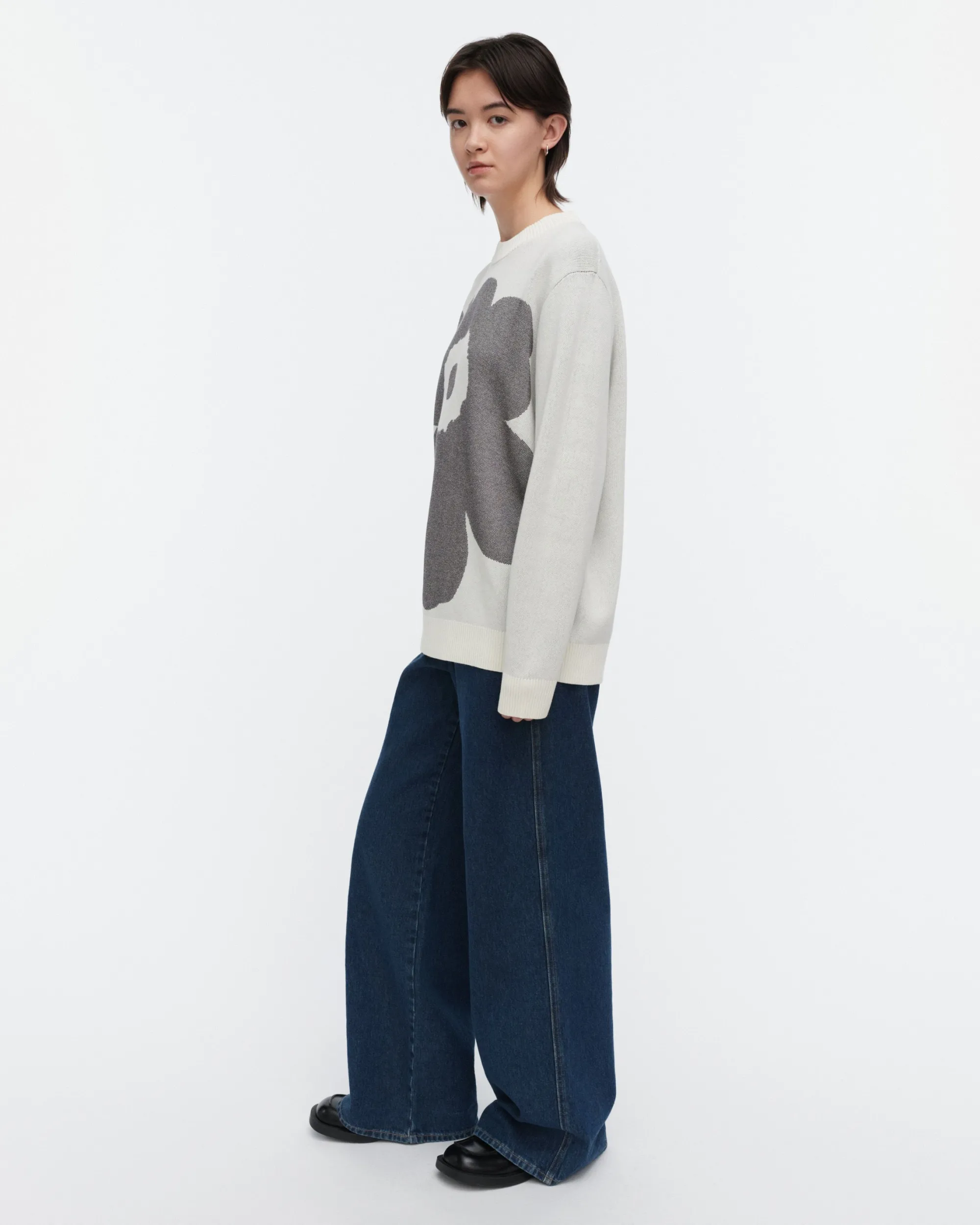 Marimekko Lasi Unikko