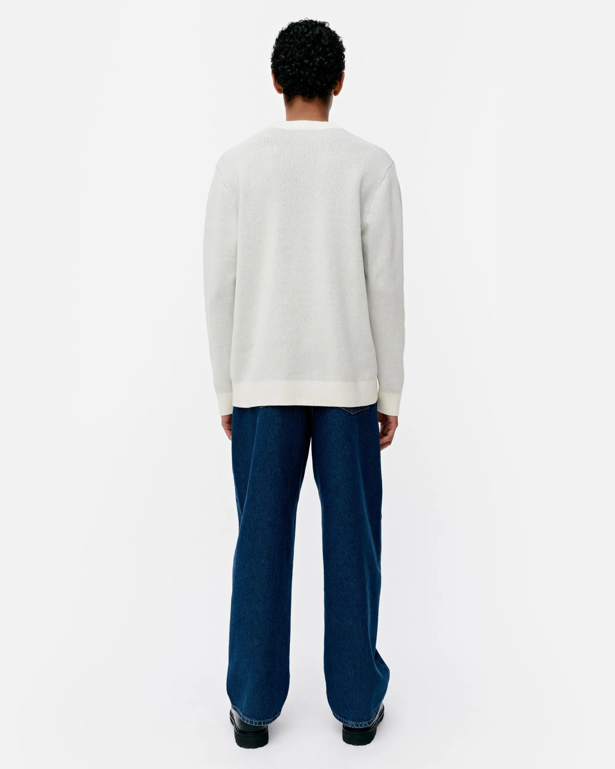 Marimekko Lasi Unikko