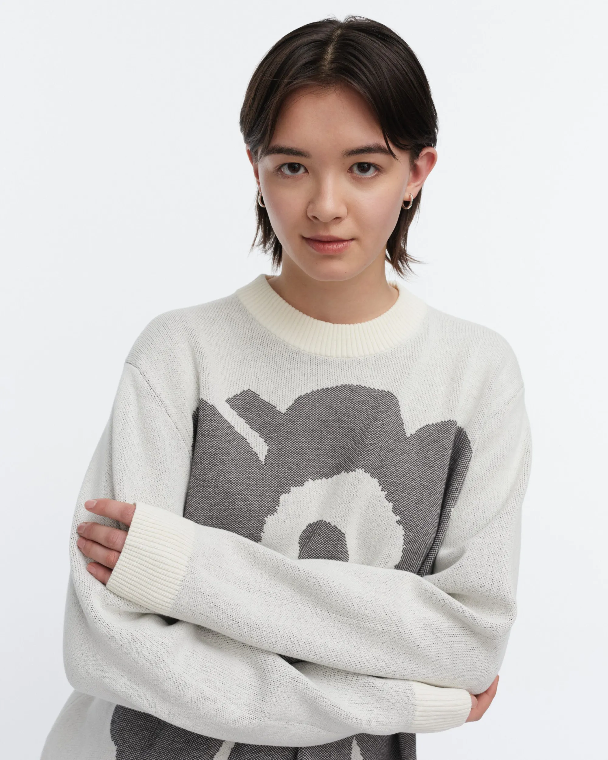 Marimekko Lasi Unikko