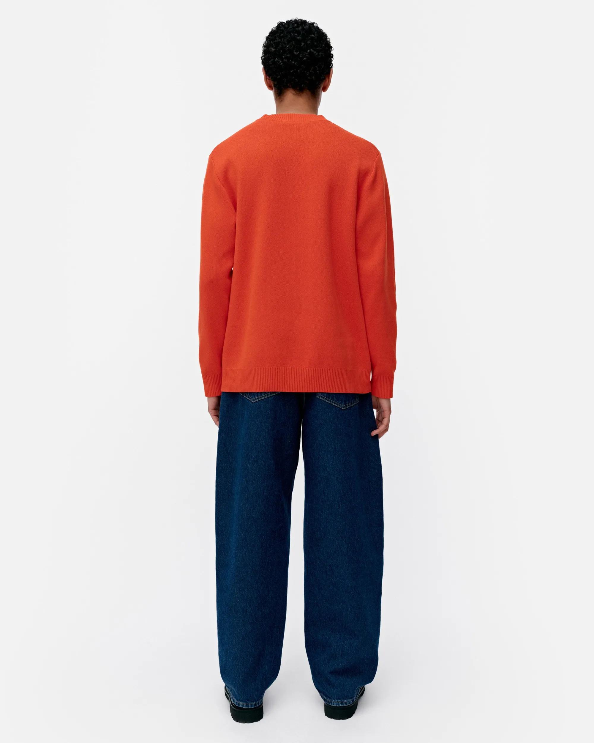 Marimekko Lasi Unikko