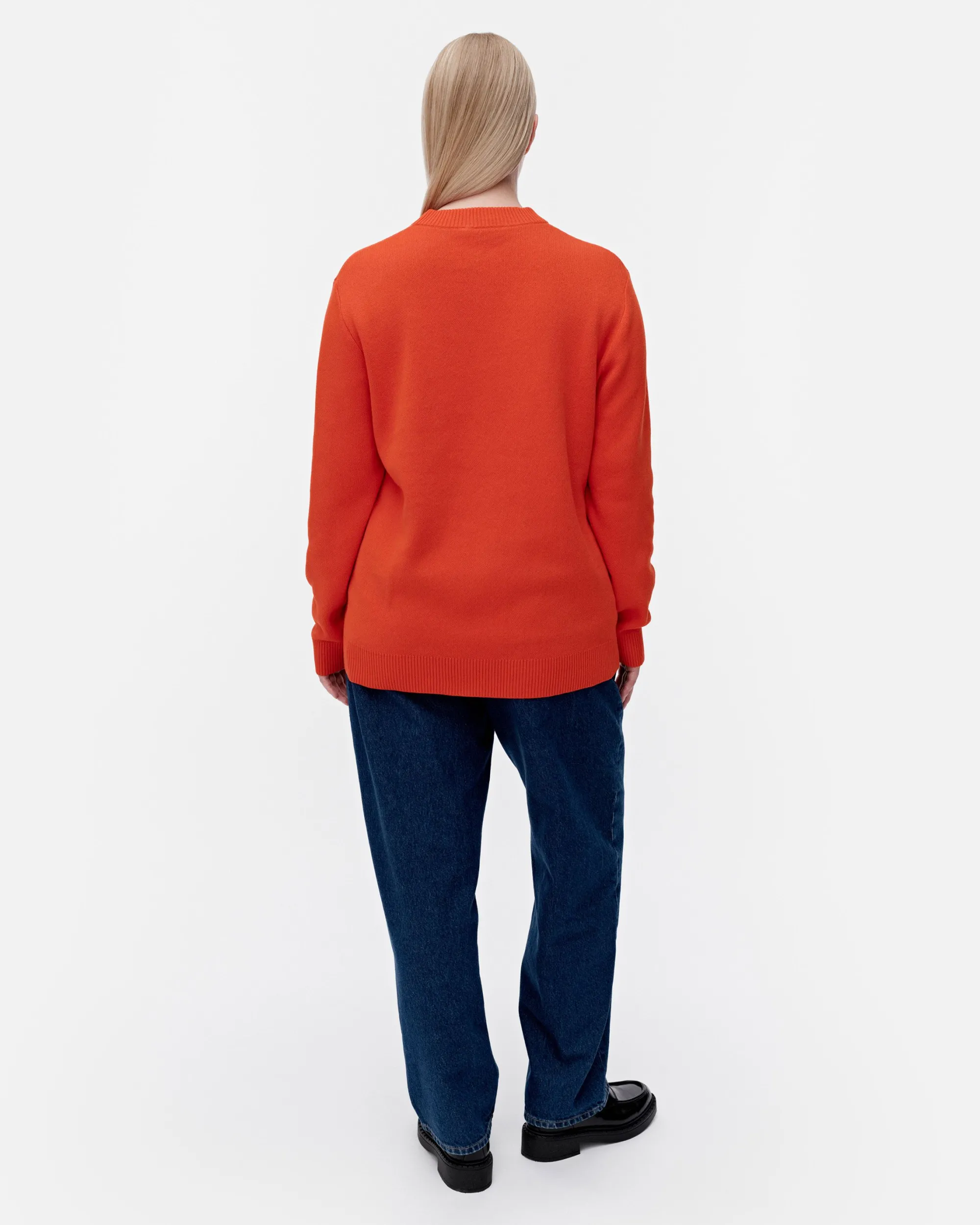 Marimekko Lasi Unikko