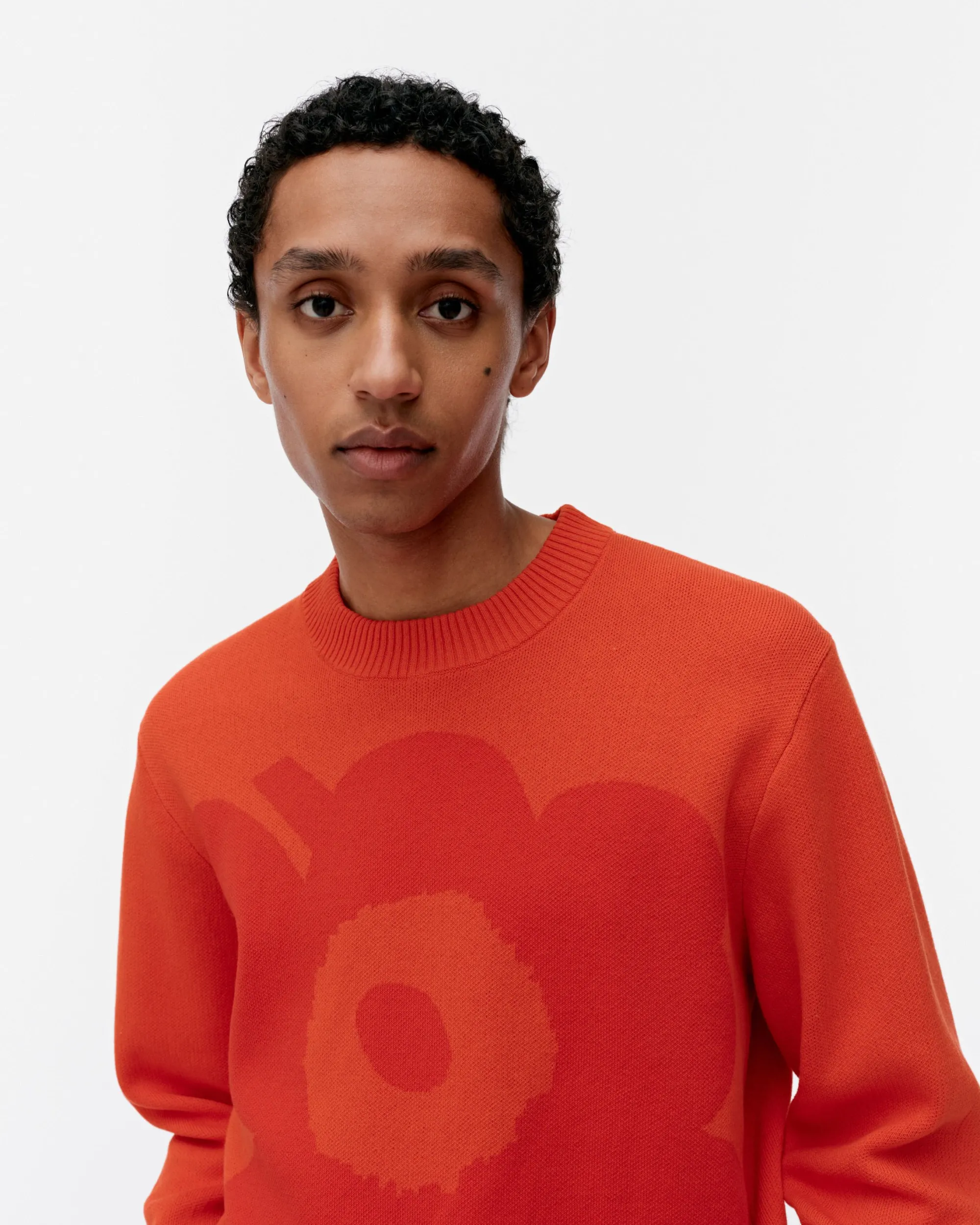 Marimekko Lasi Unikko
