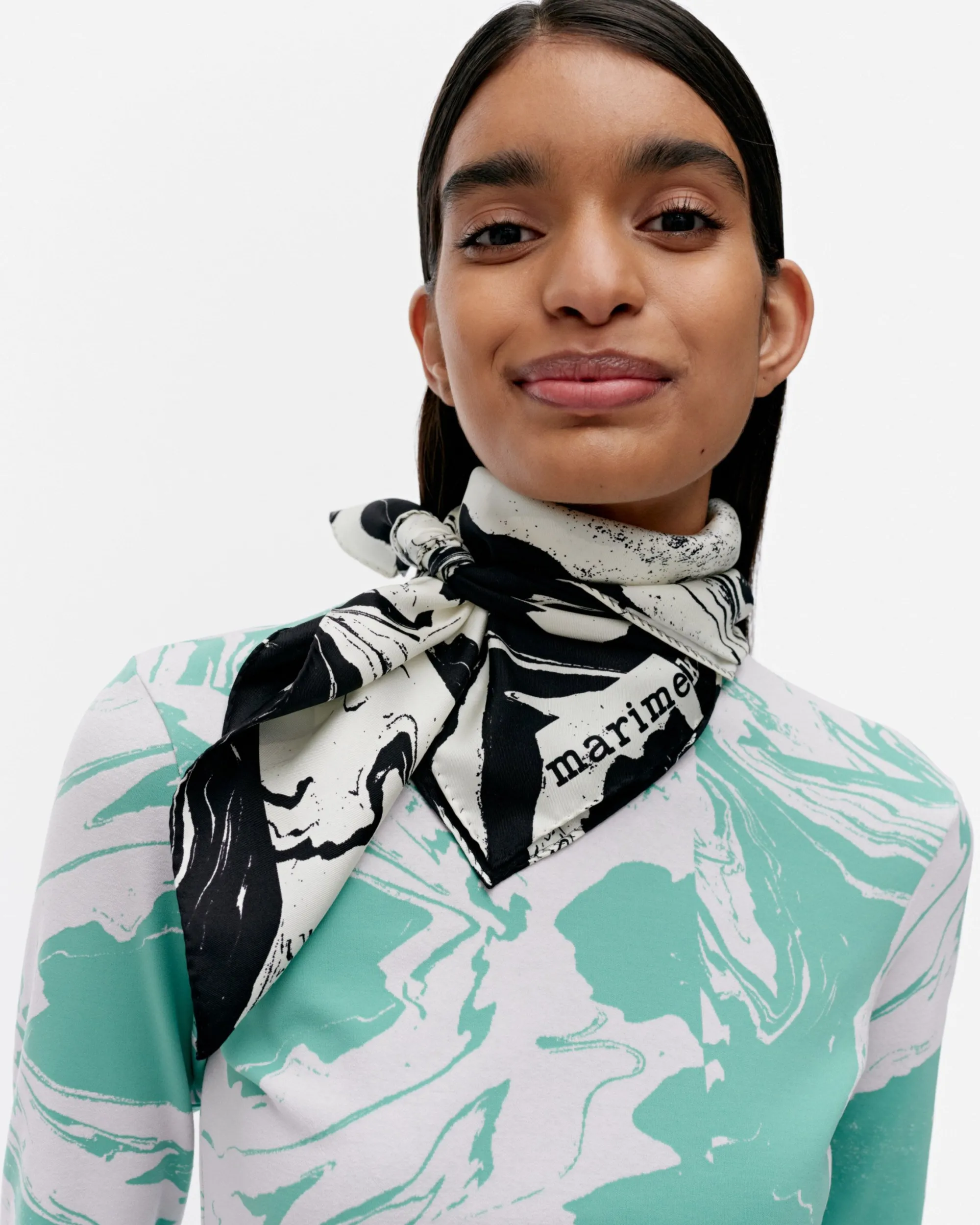 Marimekko Lauhtua Marras