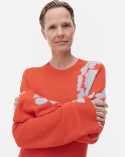 Marimekko Leikkuu Myski