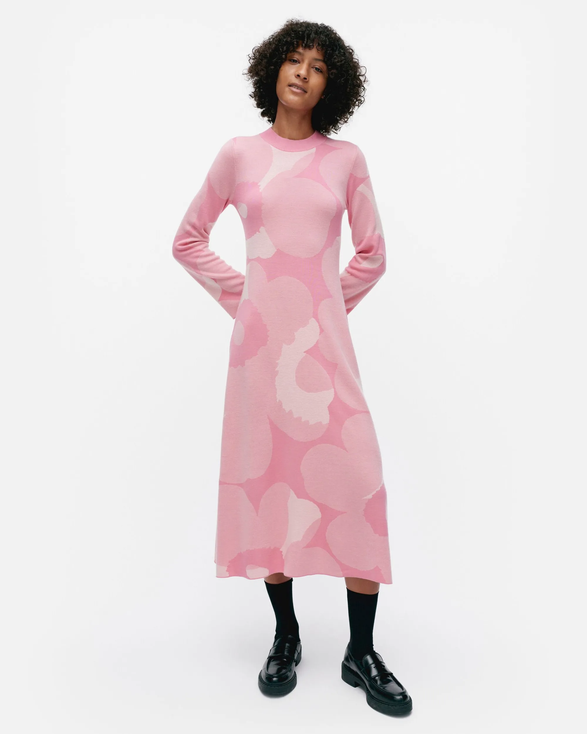 Marimekko Leikkuu Unikko