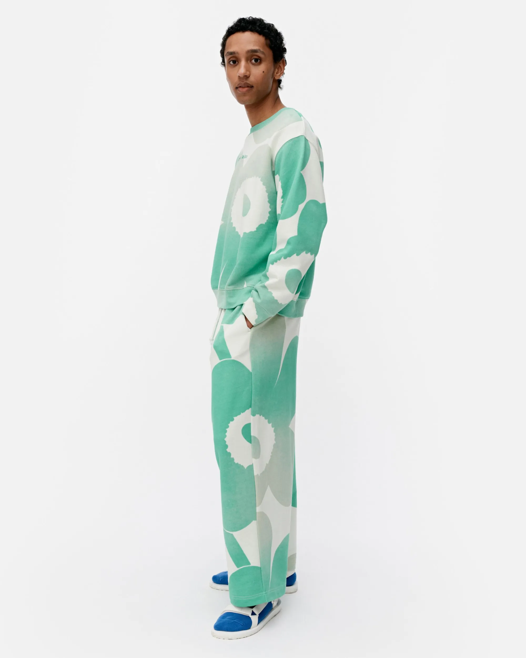 Marimekko Leiot Unikko