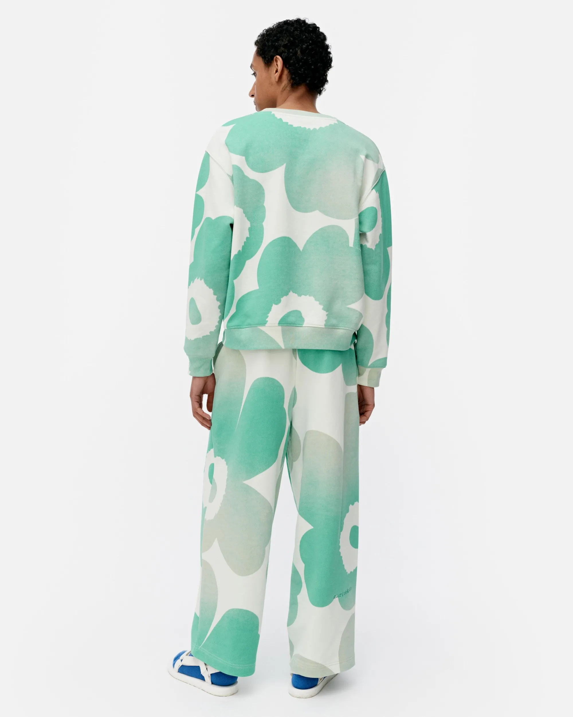 Marimekko Leiot Unikko