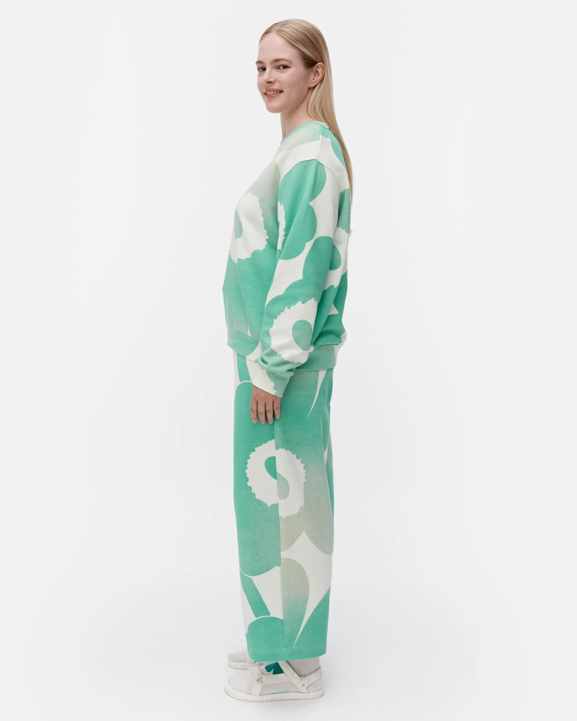 Marimekko Leiot Unikko