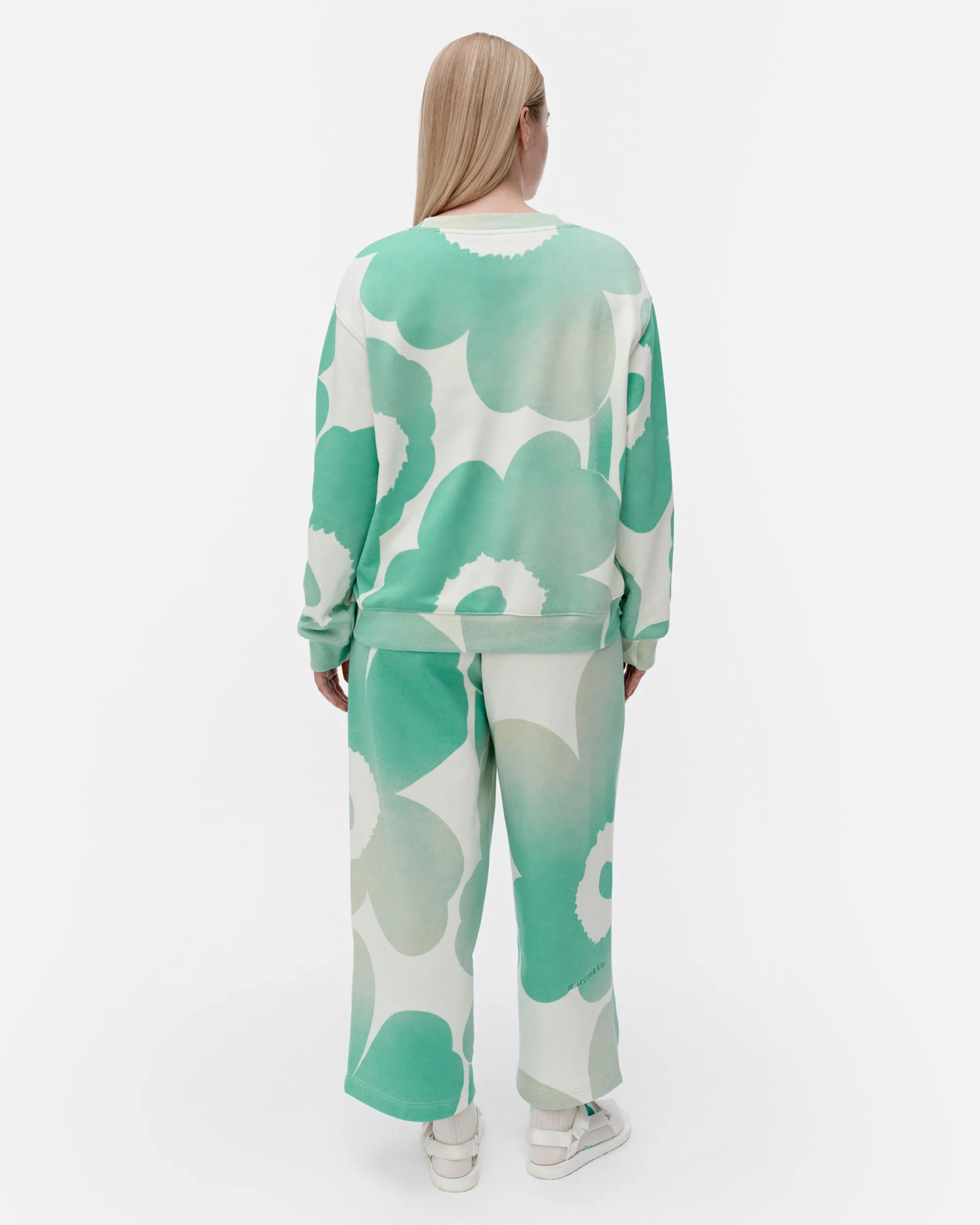 Marimekko Leiot Unikko