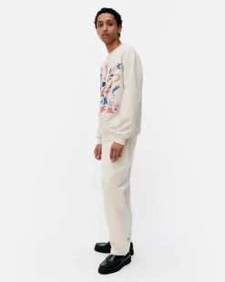 Marimekko Loisto Aureate glow placement