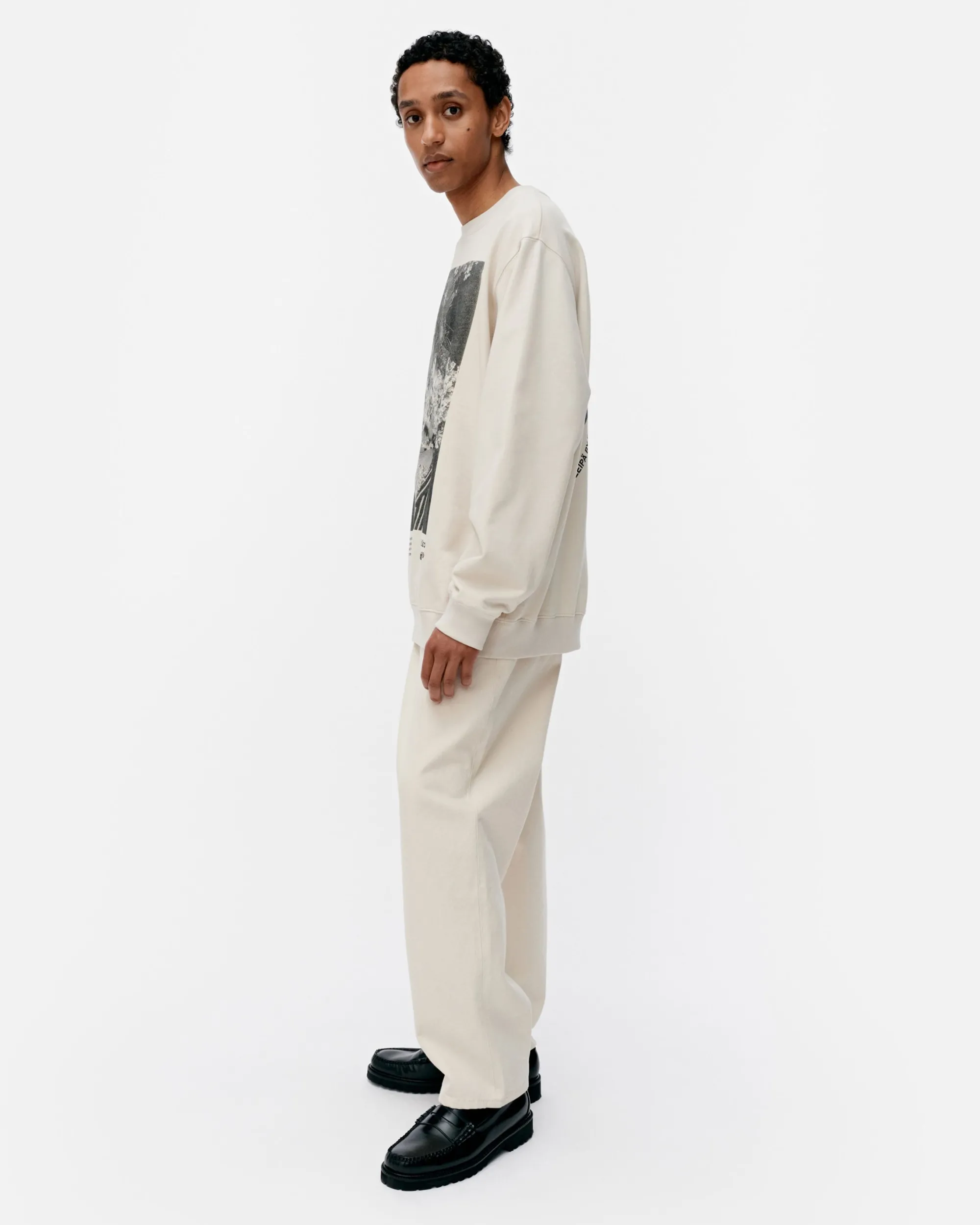Marimekko Loisto Ketunleipä Placement