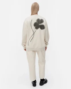 Marimekko Loisto Ketunleipä Placement