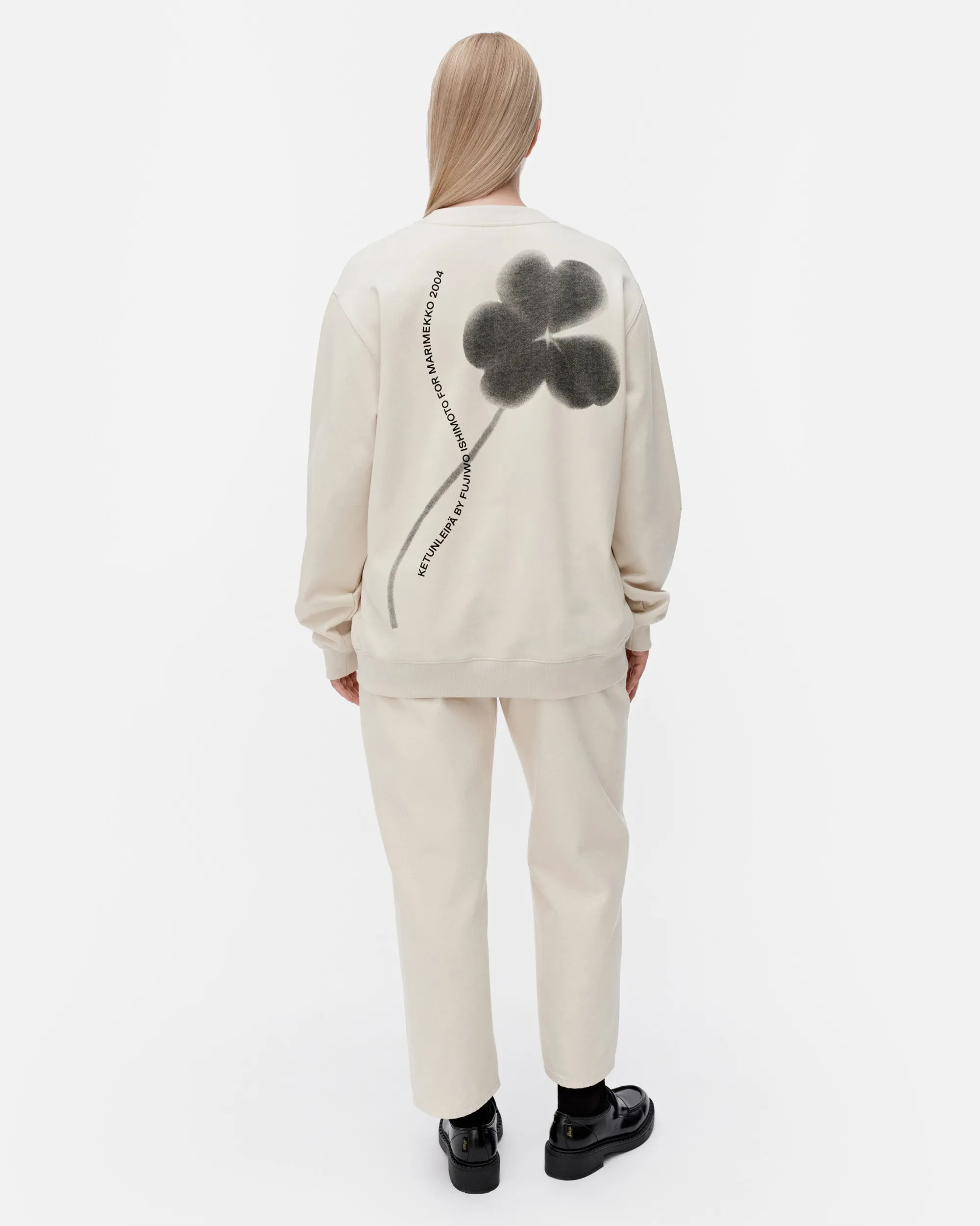 Marimekko Loisto Ketunleipä Placement