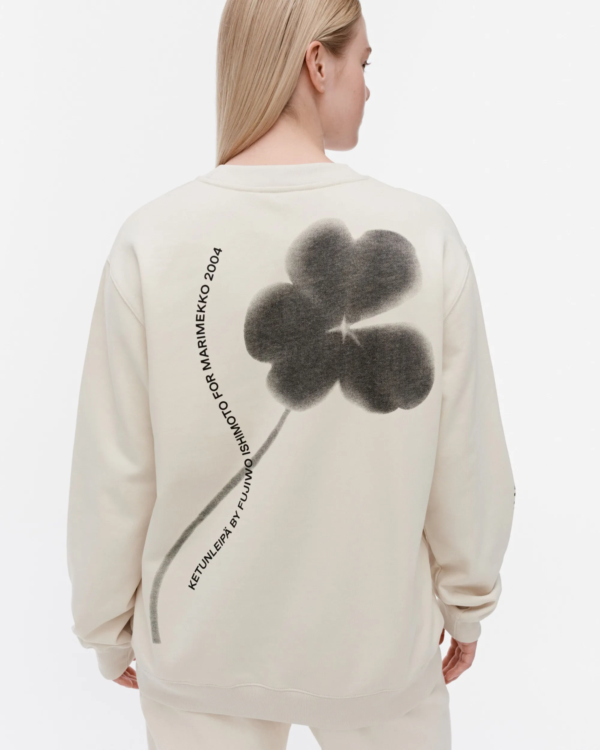 Marimekko Loisto Ketunleipä Placement