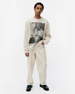 Marimekko Loisto Ketunleipä Placement