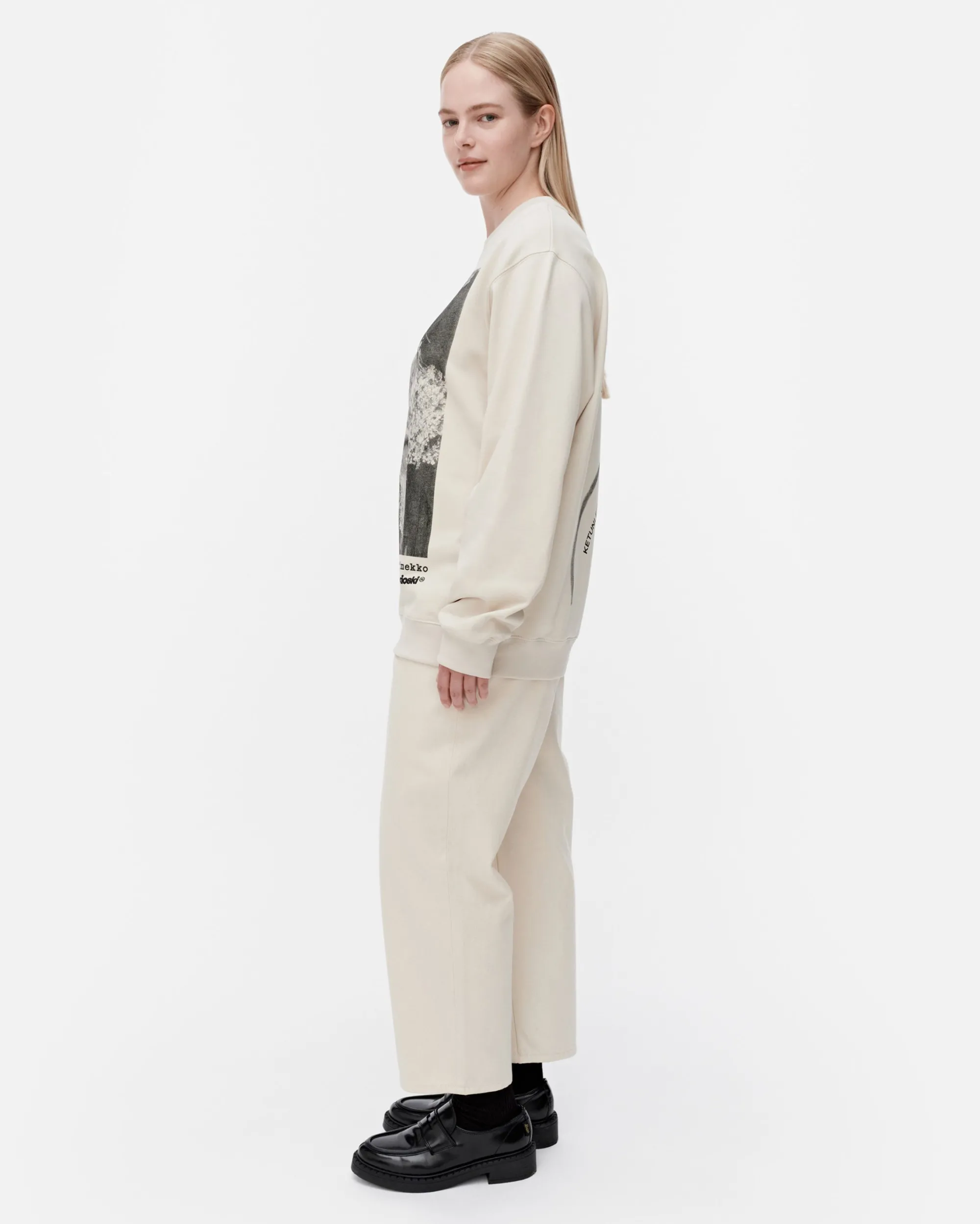 Marimekko Loisto Ketunleipä Placement