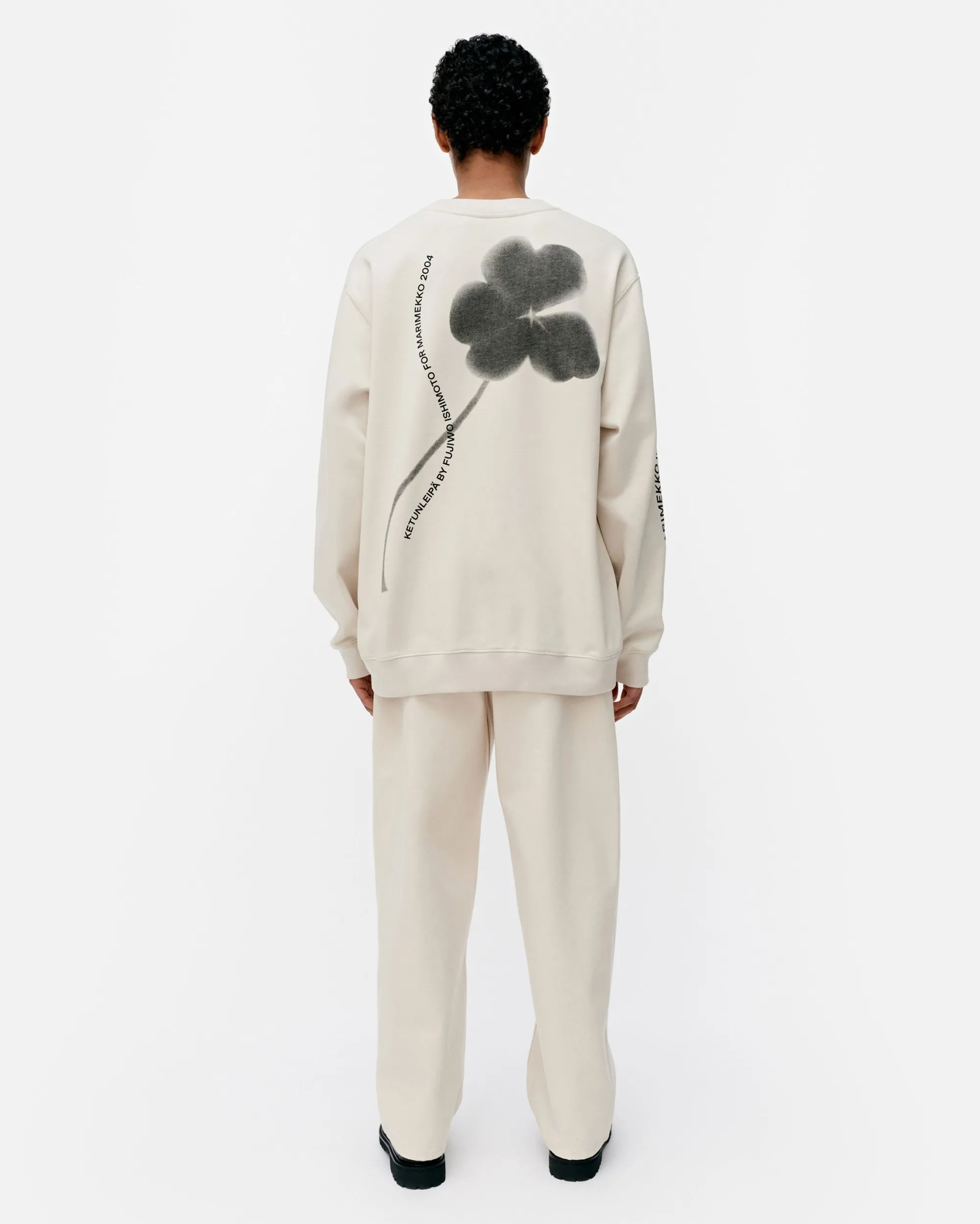 Marimekko Loisto Ketunleipä Placement