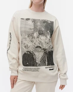Marimekko Loisto Ketunleipä Placement