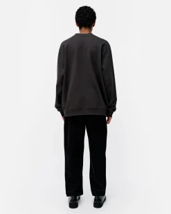 Marimekko Loisto Logo Placement