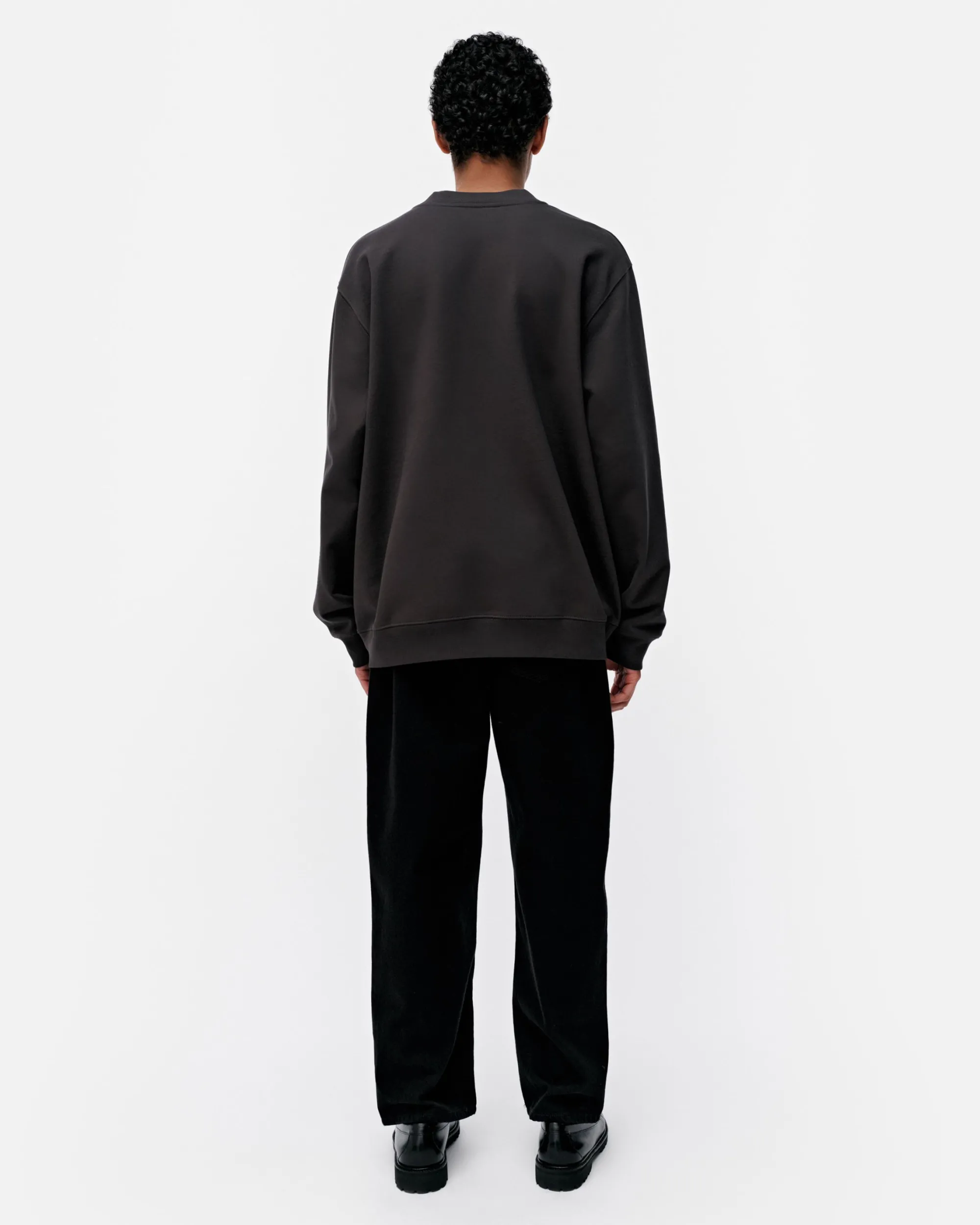Marimekko Loisto Logo Placement