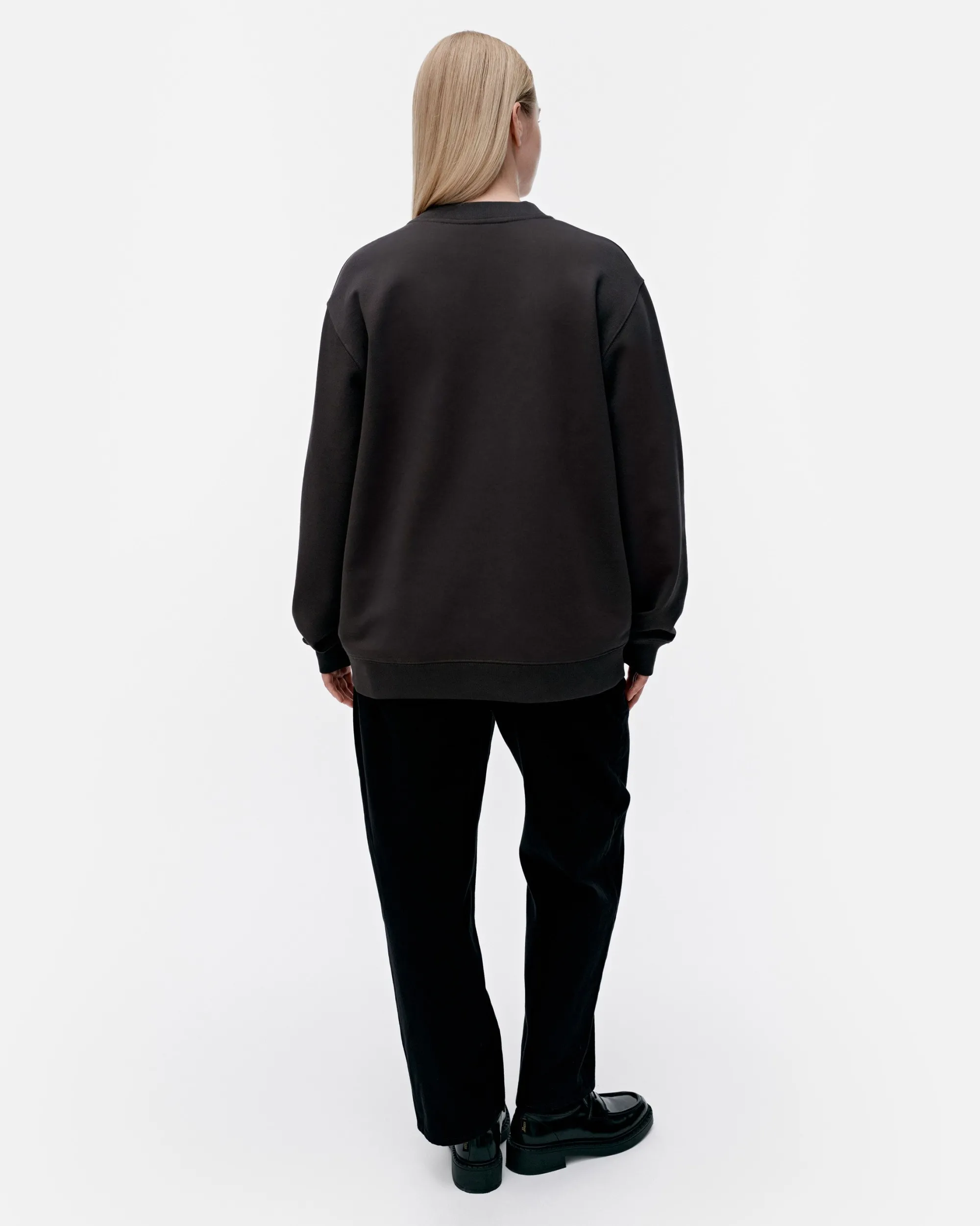 Marimekko Loisto Logo Placement