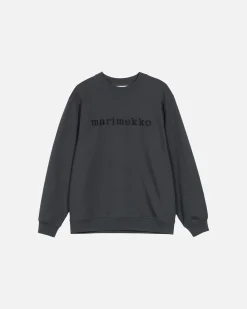Marimekko Loisto Logo Placement