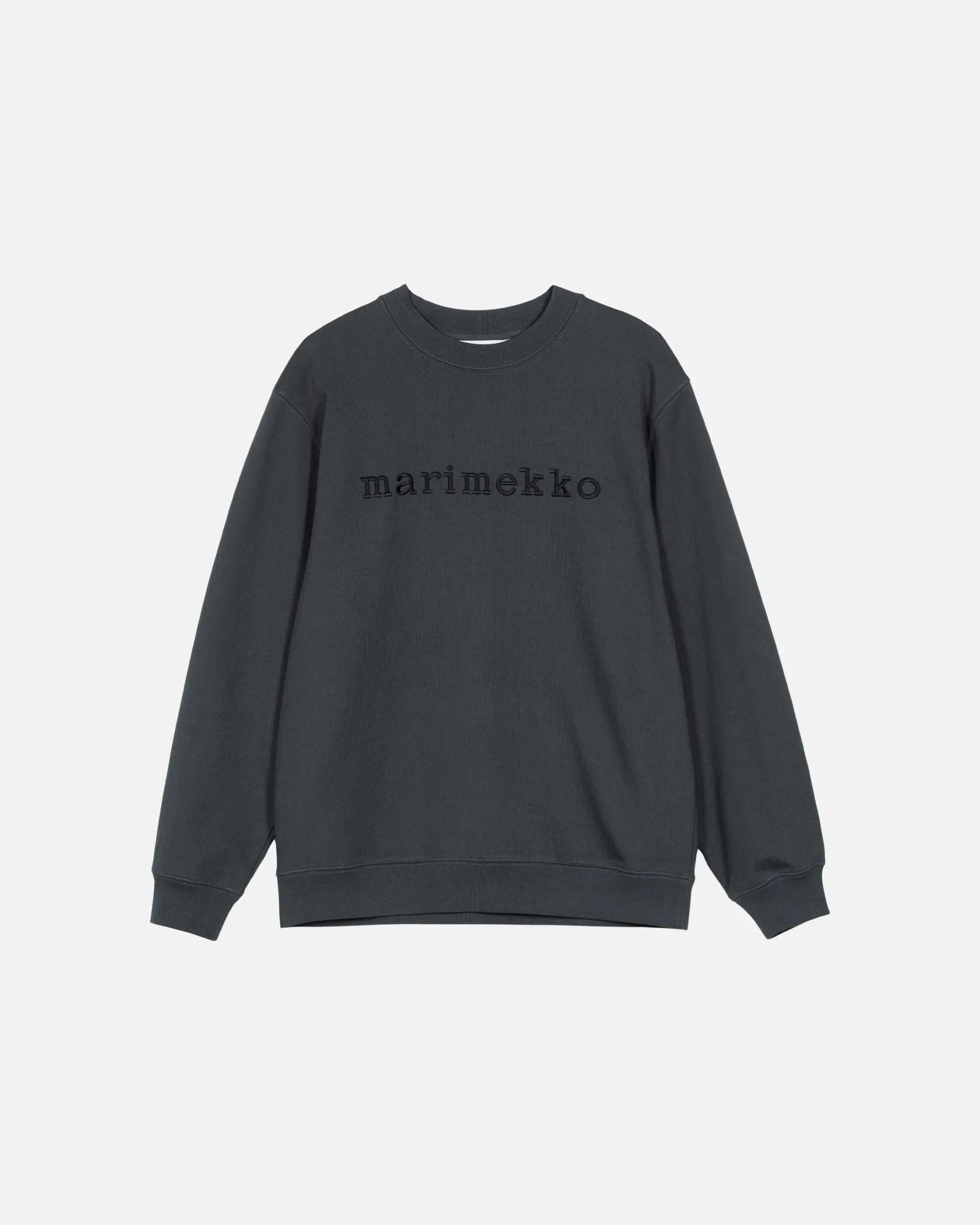 Marimekko Loisto Logo Placement