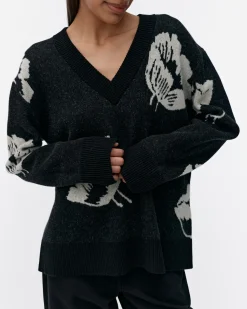 Marimekko Läpi Myski