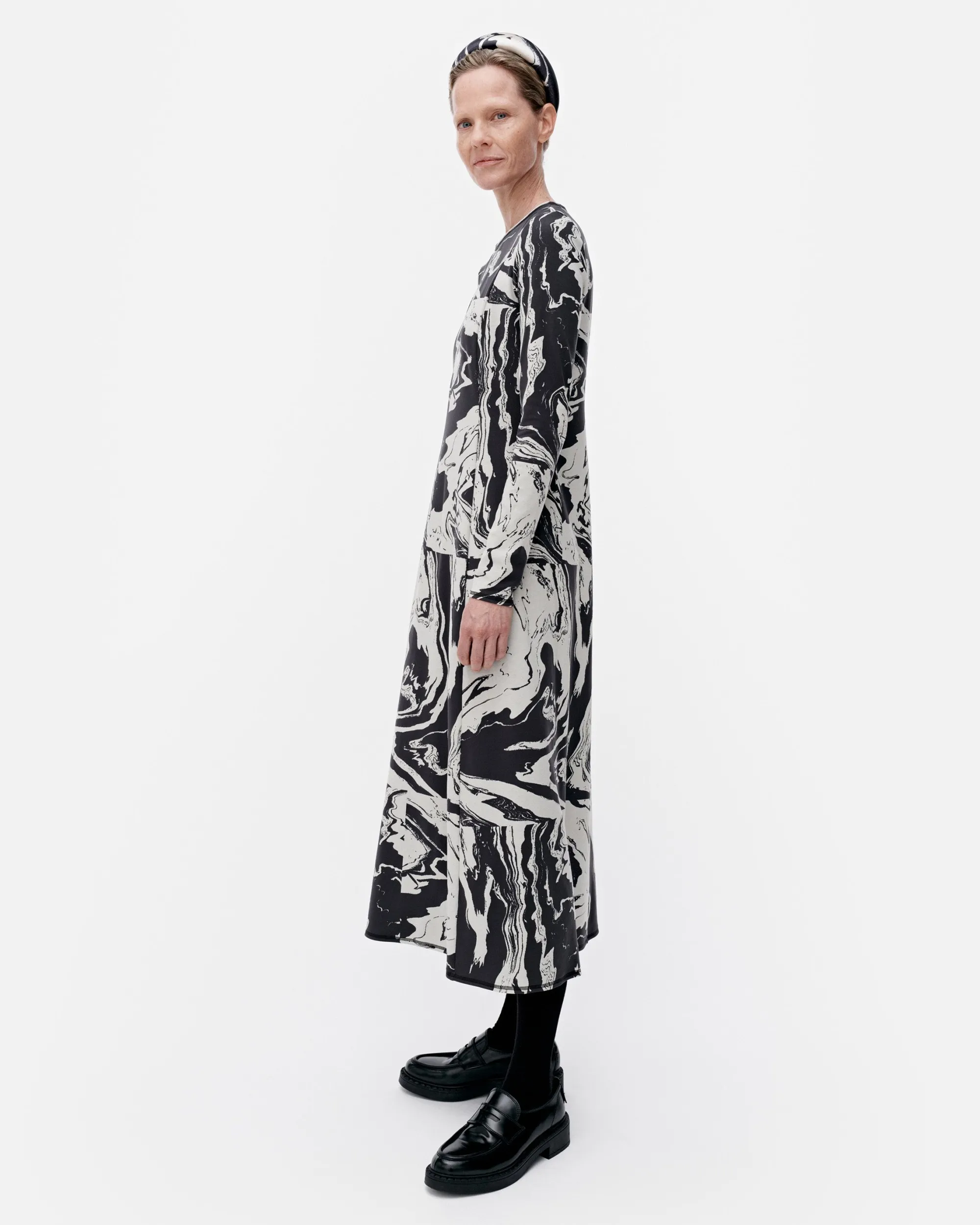 Marimekko Lumeeni Marras