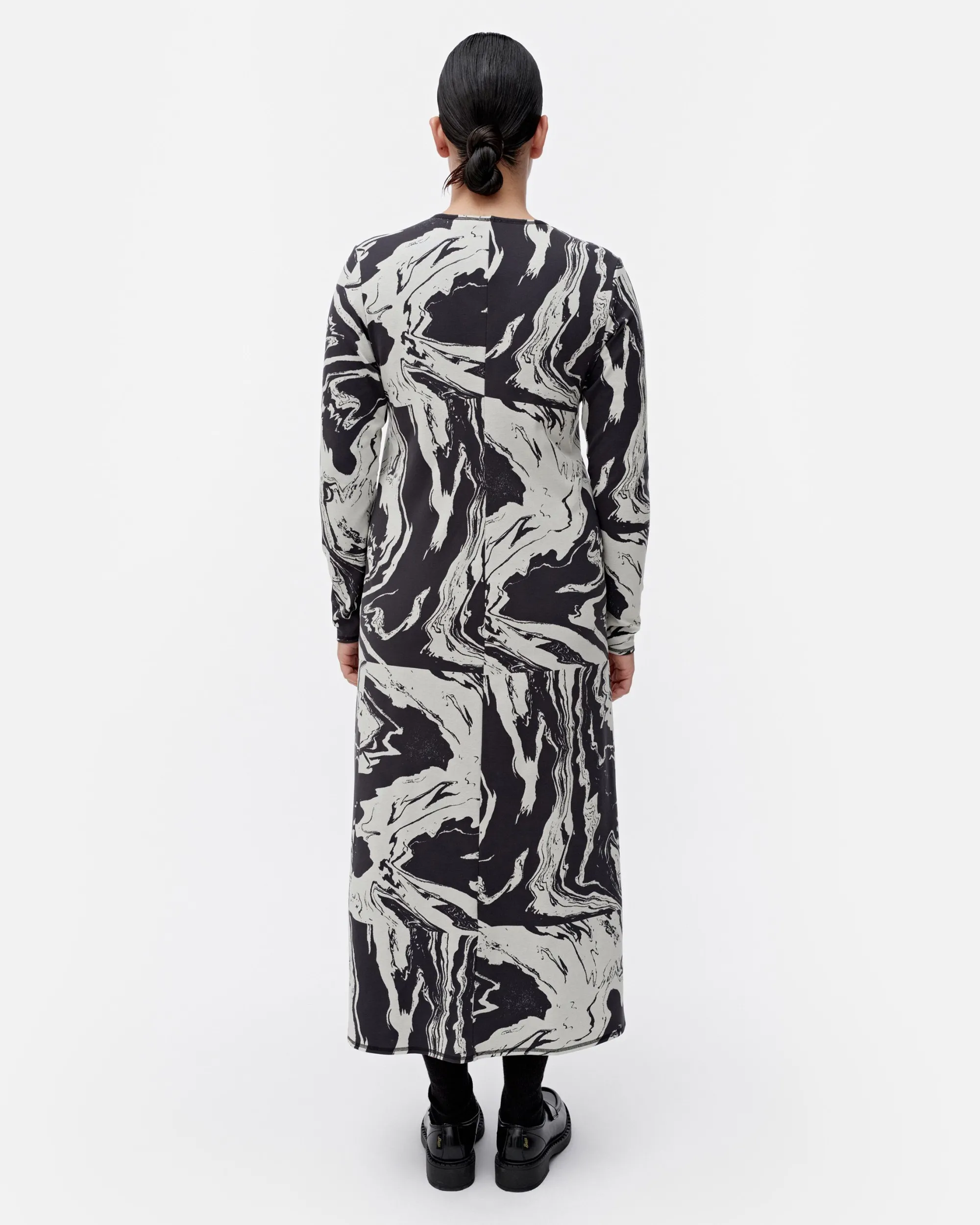 Marimekko Lumeeni Marras