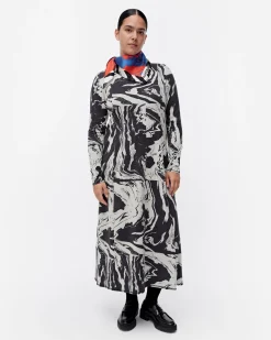 Marimekko Lumeeni Marras