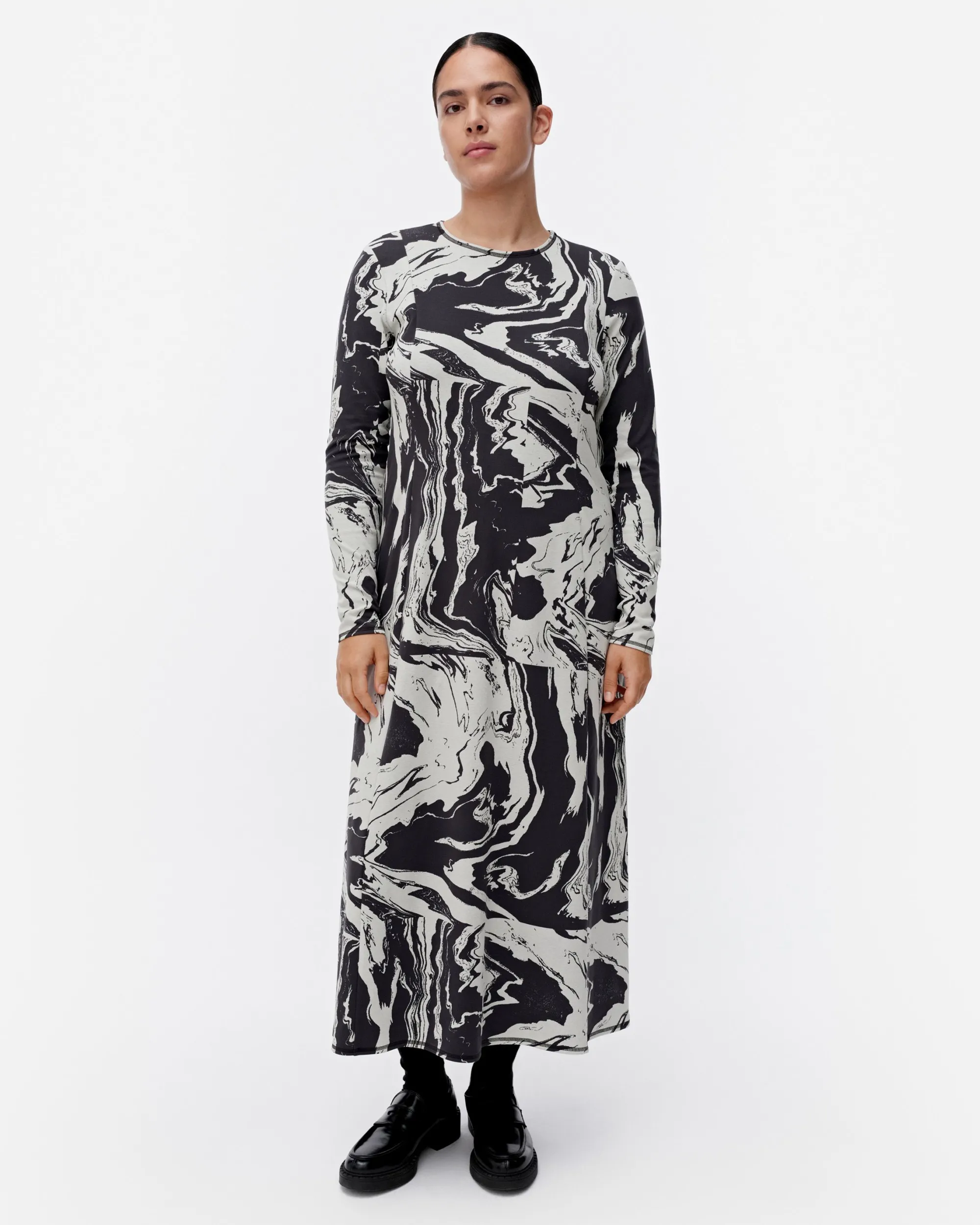 Marimekko Lumeeni Marras