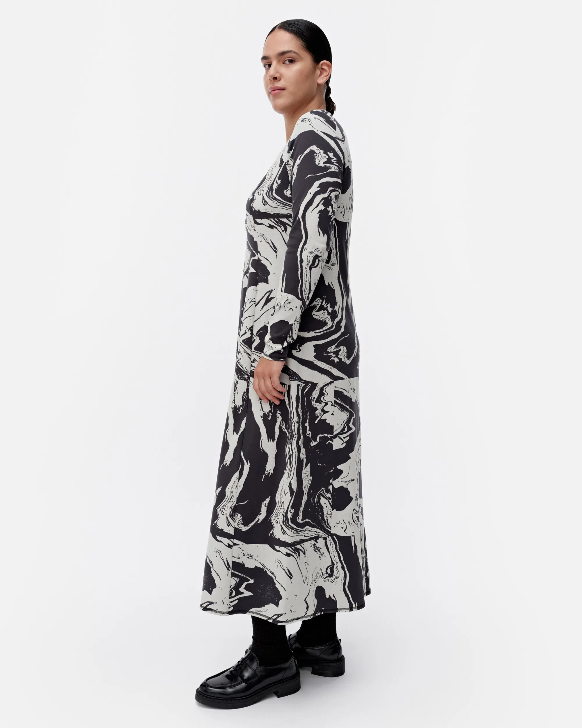 Marimekko Lumeeni Marras