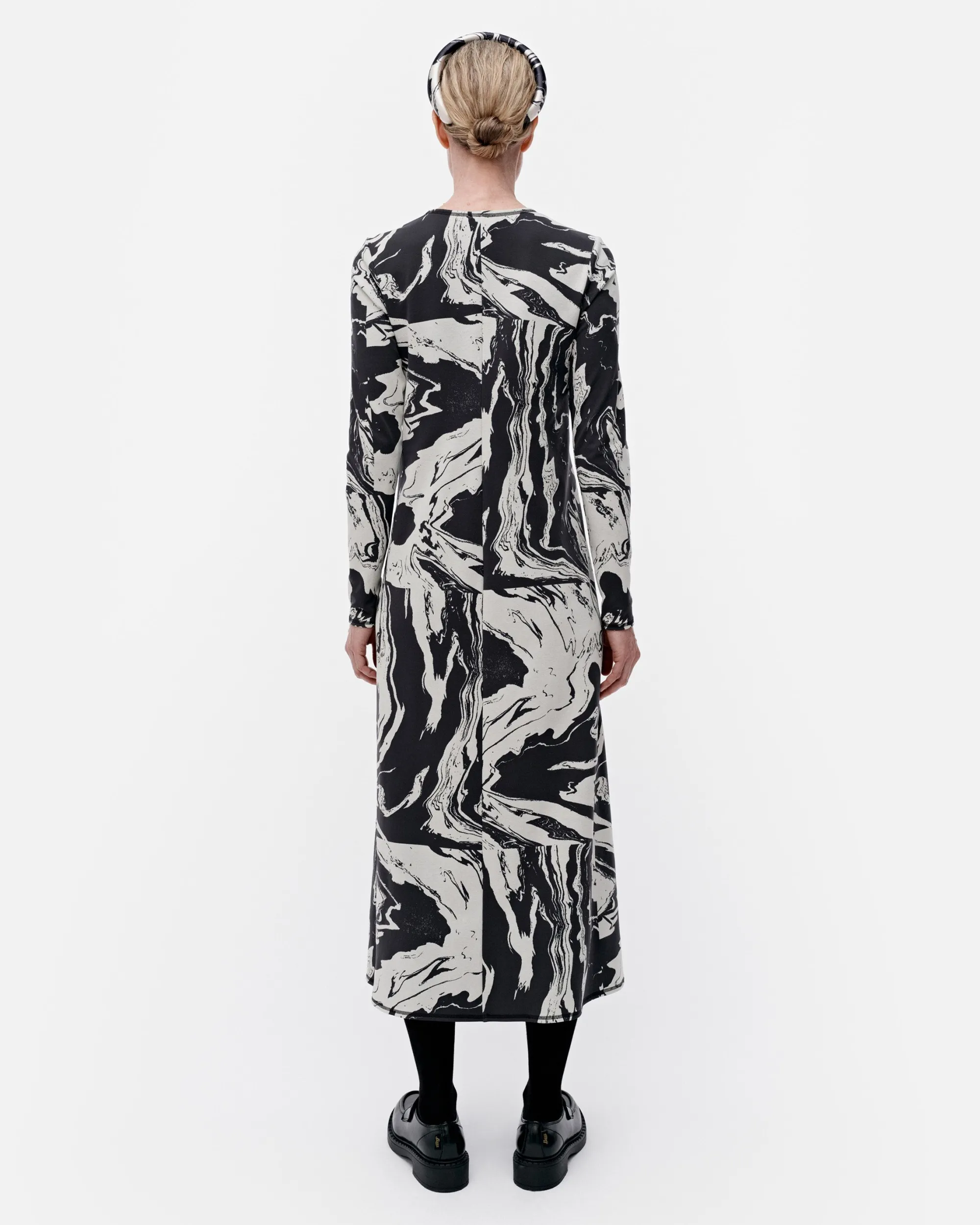 Marimekko Lumeeni Marras
