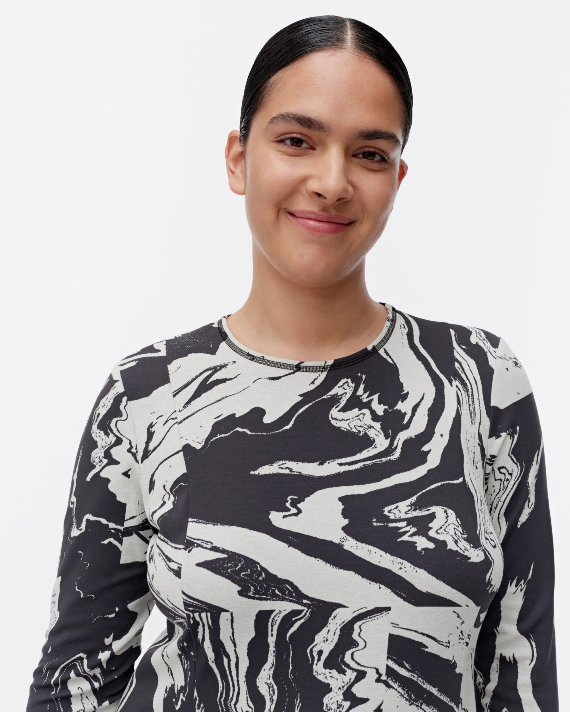 Marimekko Lumeeni Marras