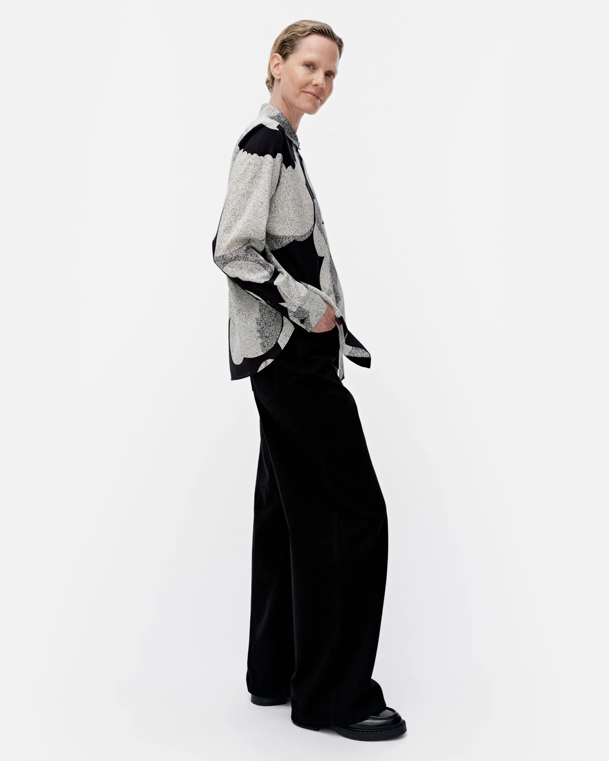 Marimekko Maija Unikko