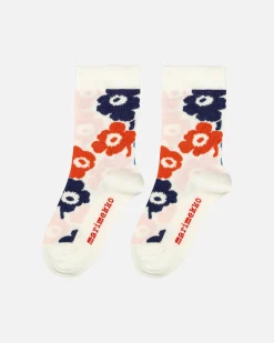 Marimekko Makeinen Unikko Tone